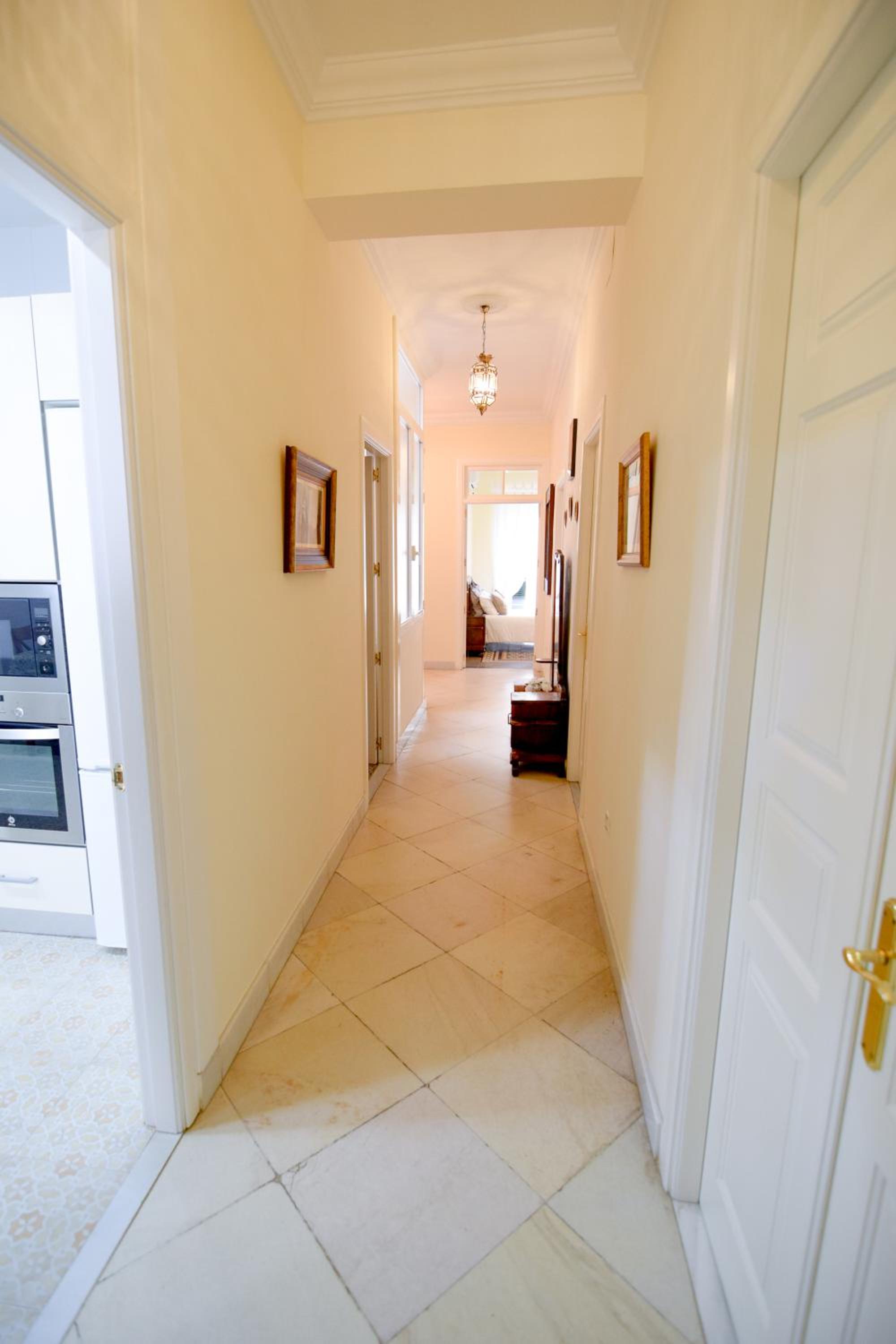 Letmalaga Soho Apartments
