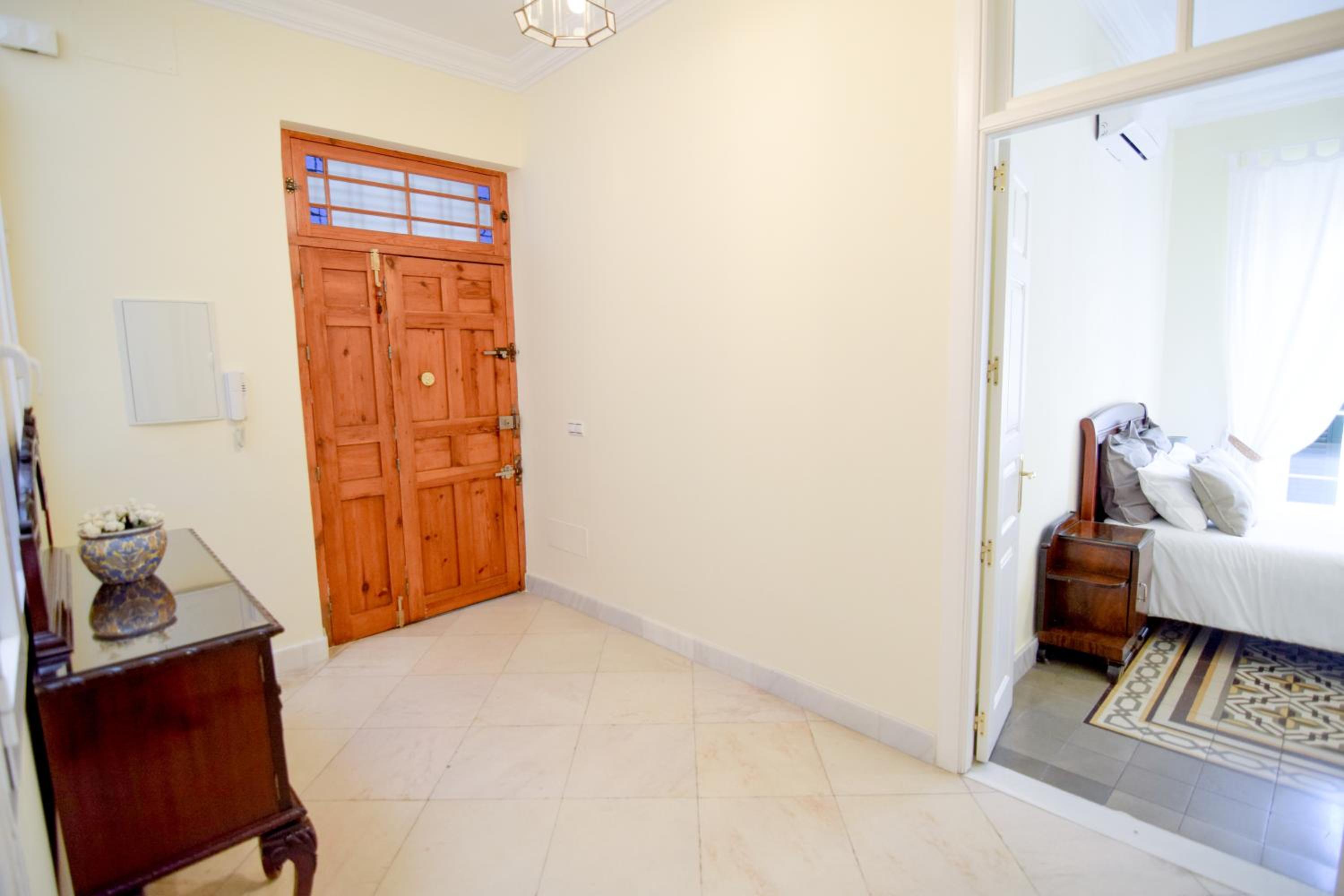 Letmalaga Soho Apartments