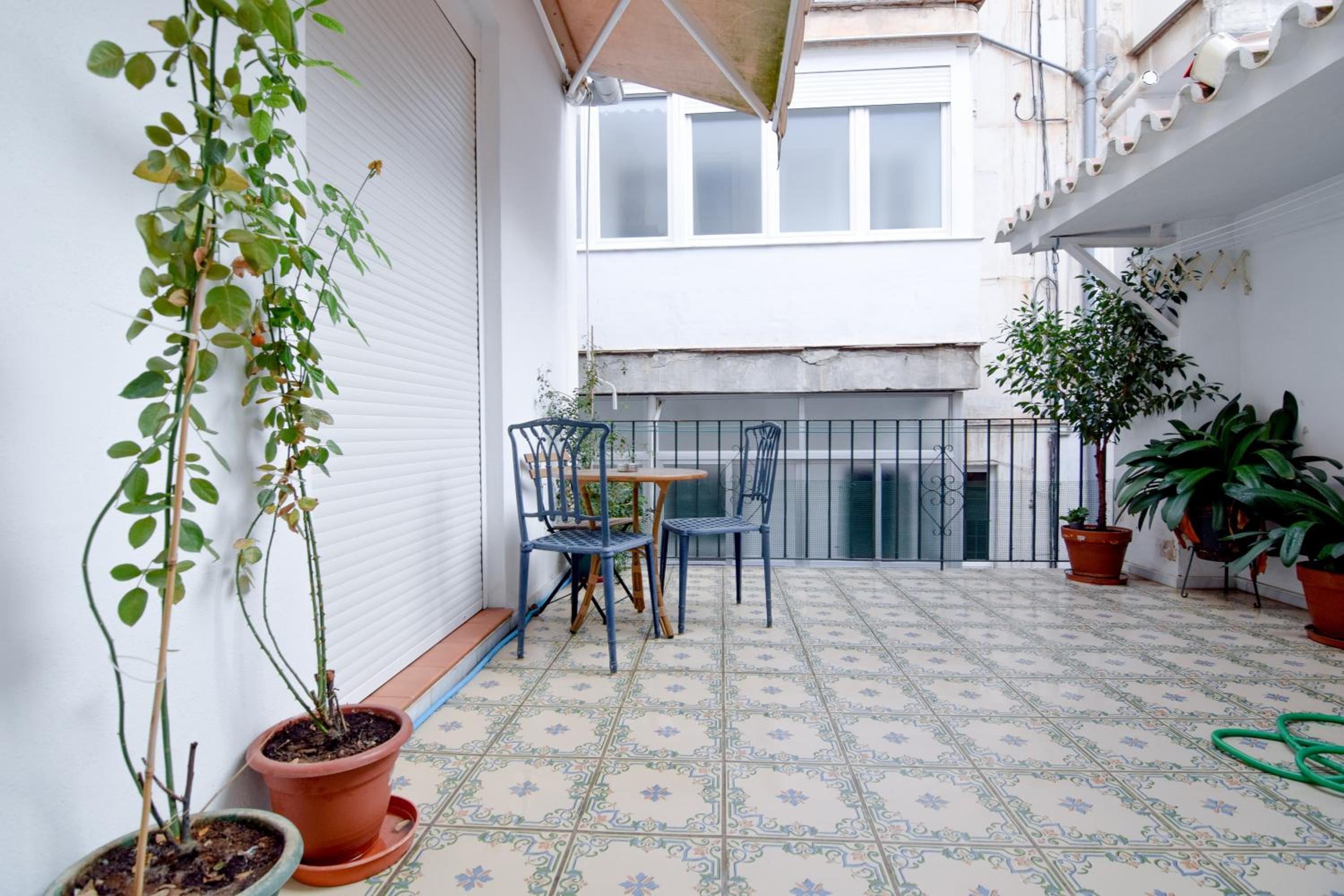 Letmalaga Soho Apartments