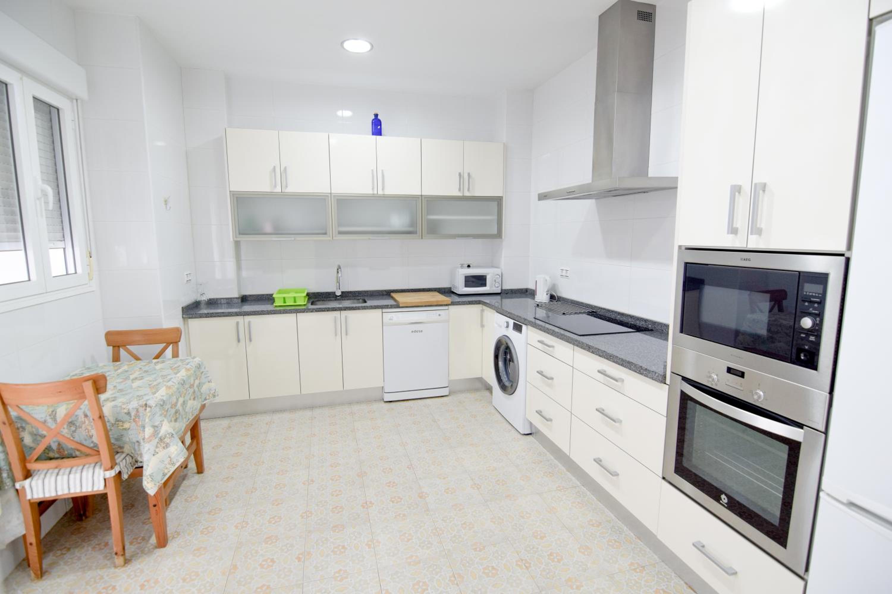 Letmalaga Soho Apartments