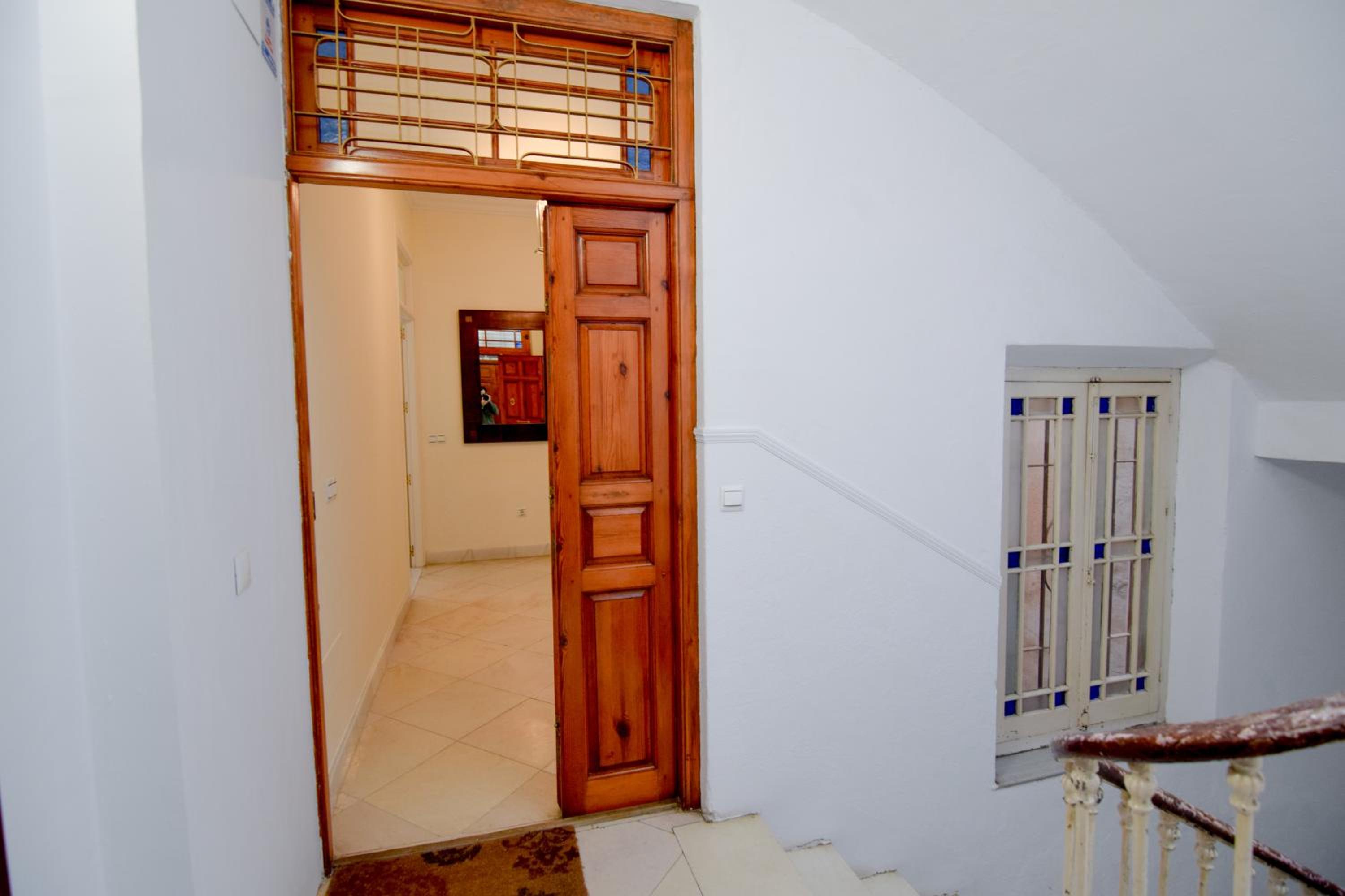 Letmalaga Soho Apartments