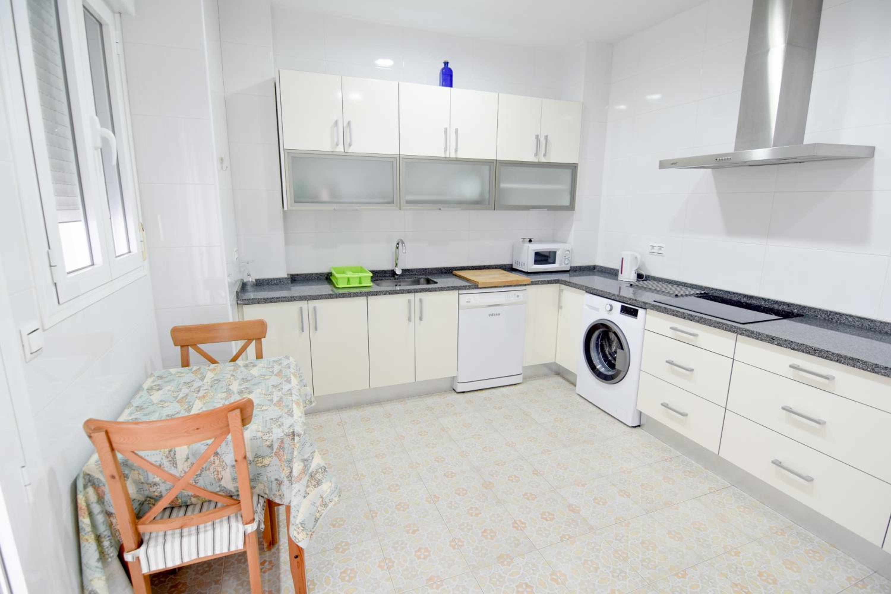 Letmalaga Soho Apartments