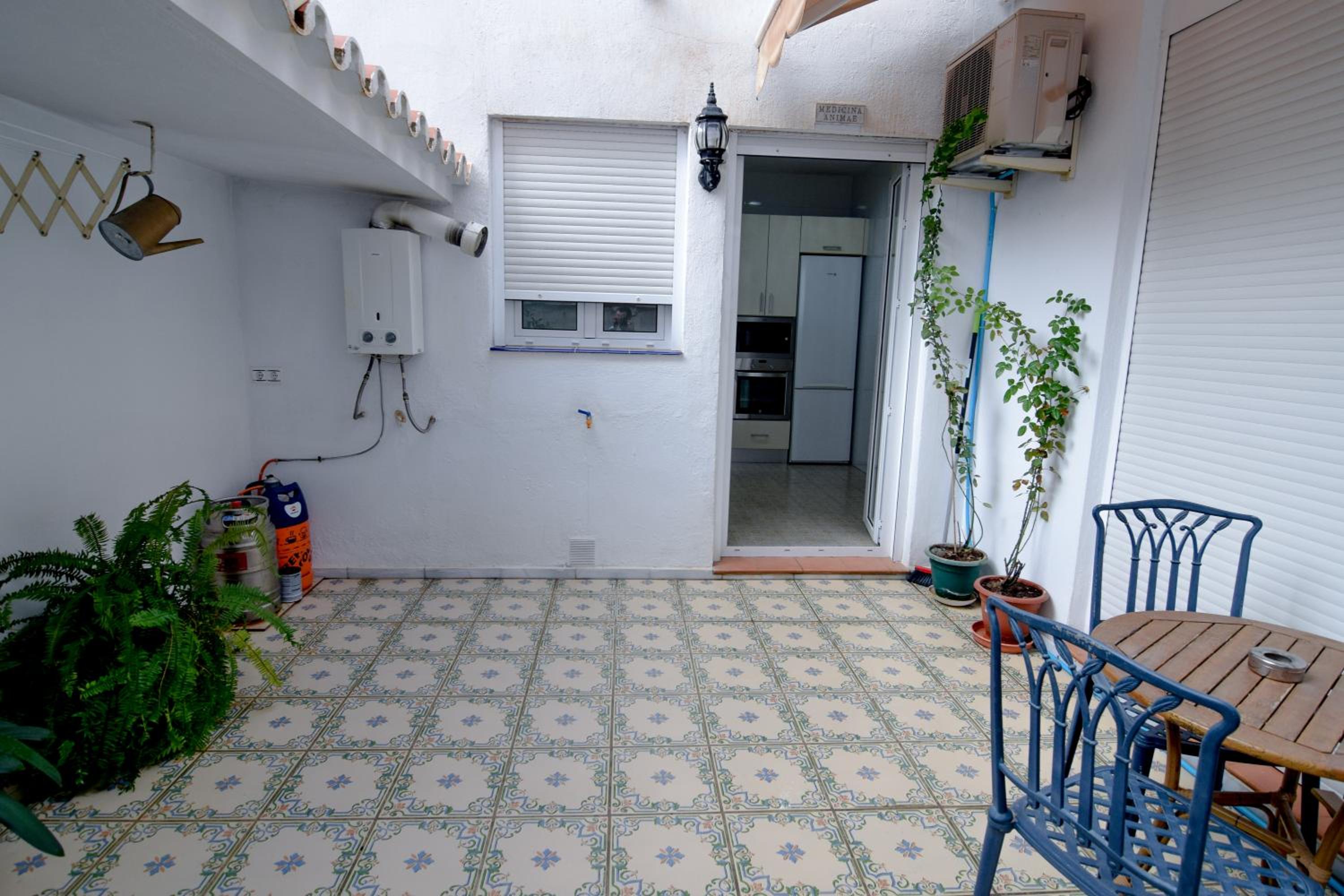 Letmalaga Soho Apartments
