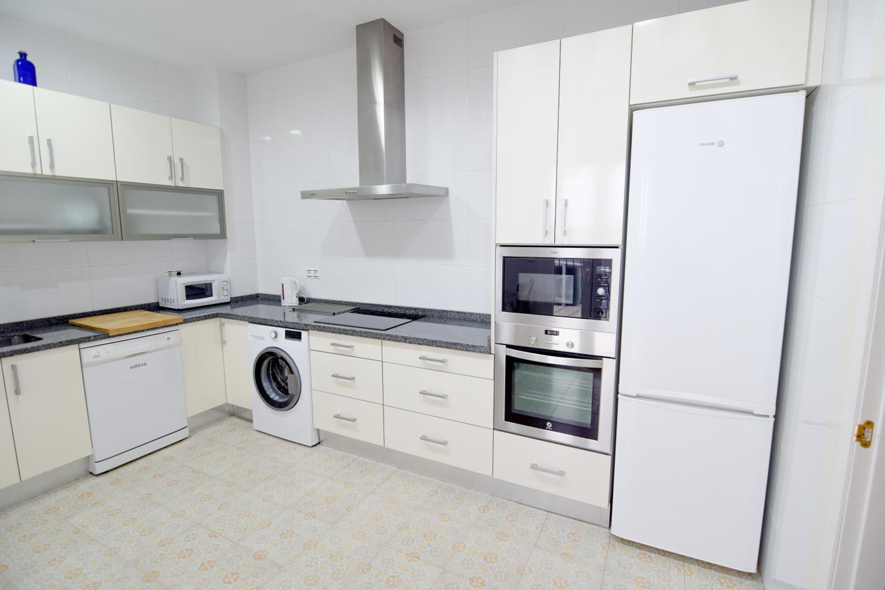 Letmalaga Soho Apartments