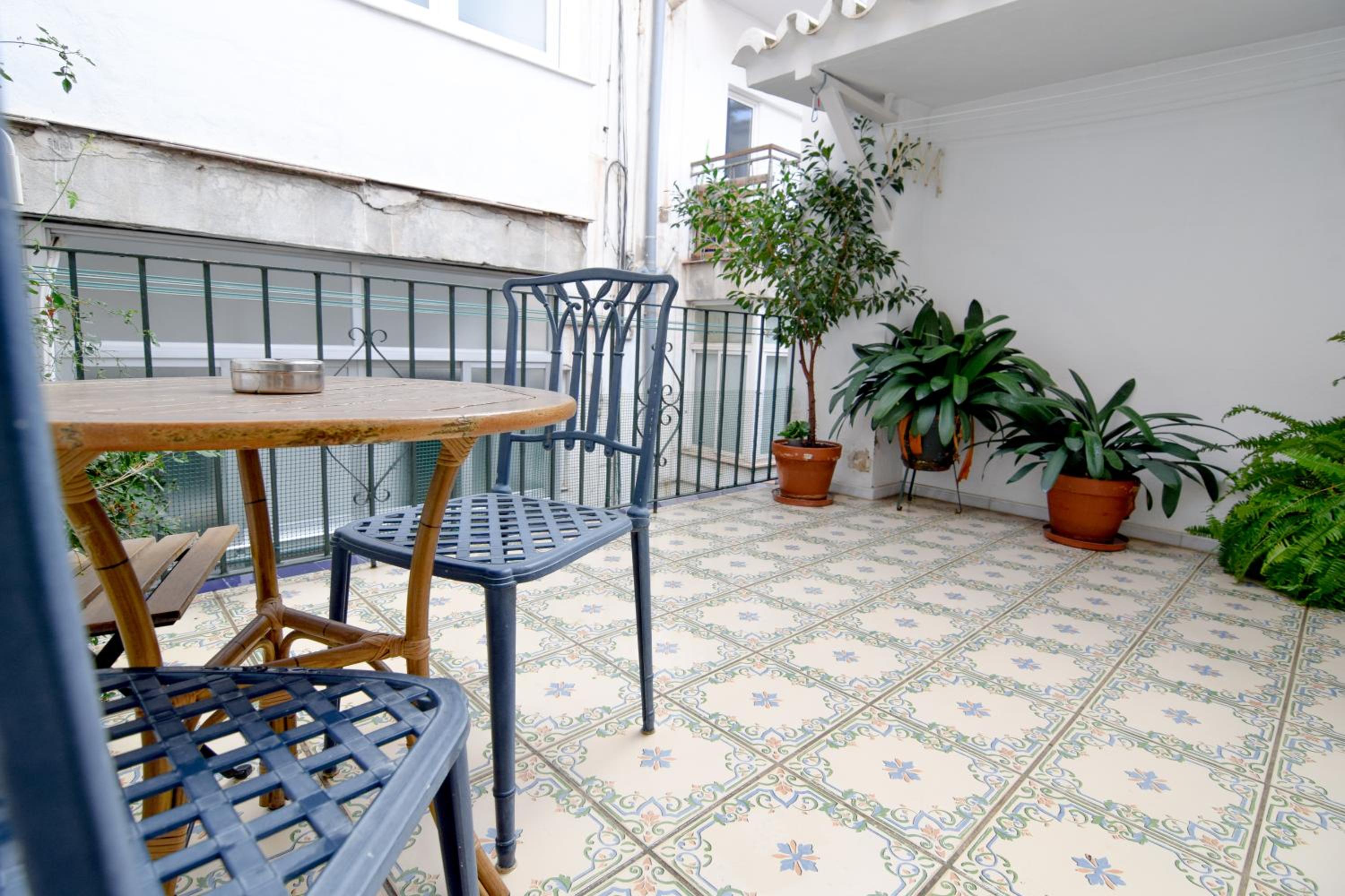 Letmalaga Soho Apartments