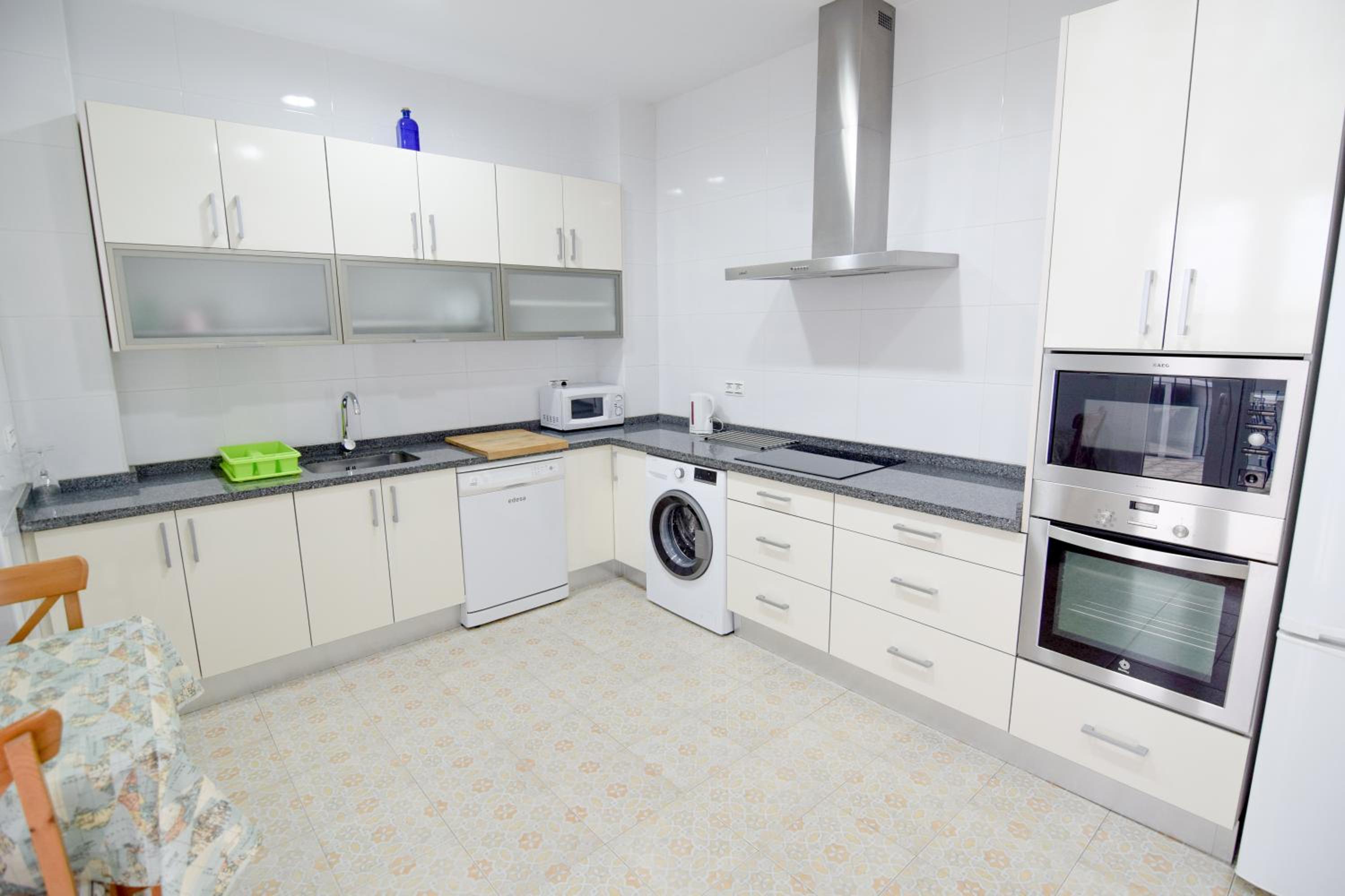 Letmalaga Soho Apartments