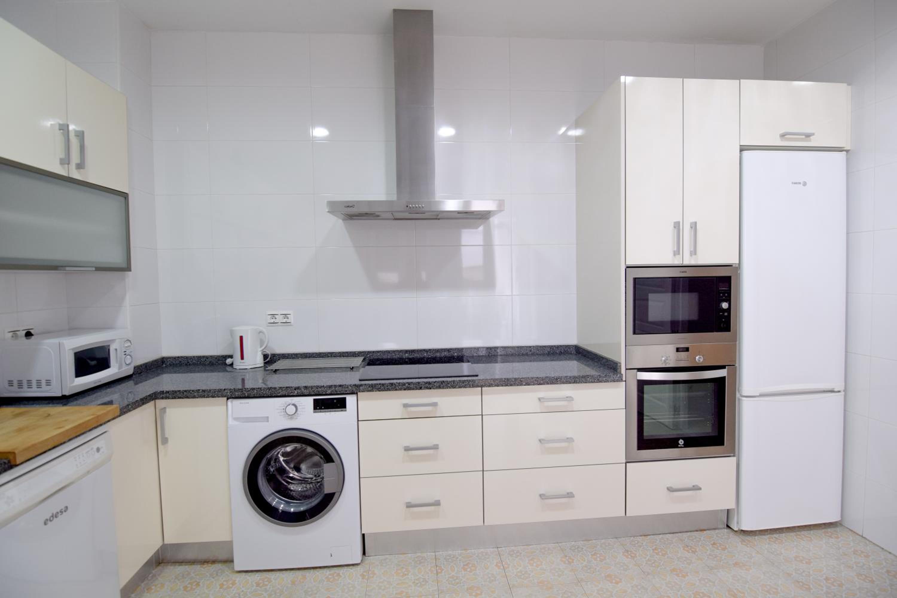 Letmalaga Soho Apartments