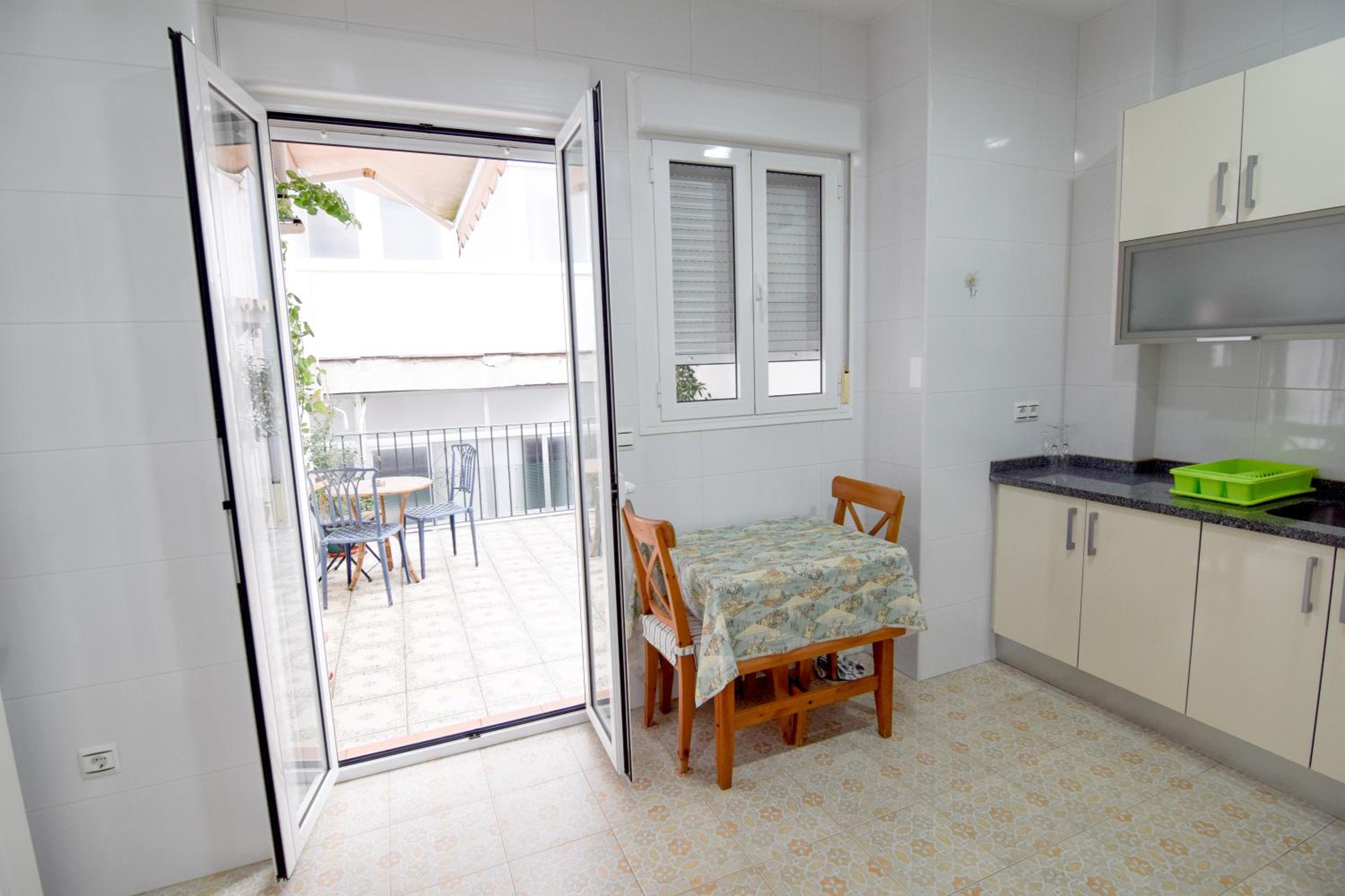 Letmalaga Soho Apartments
