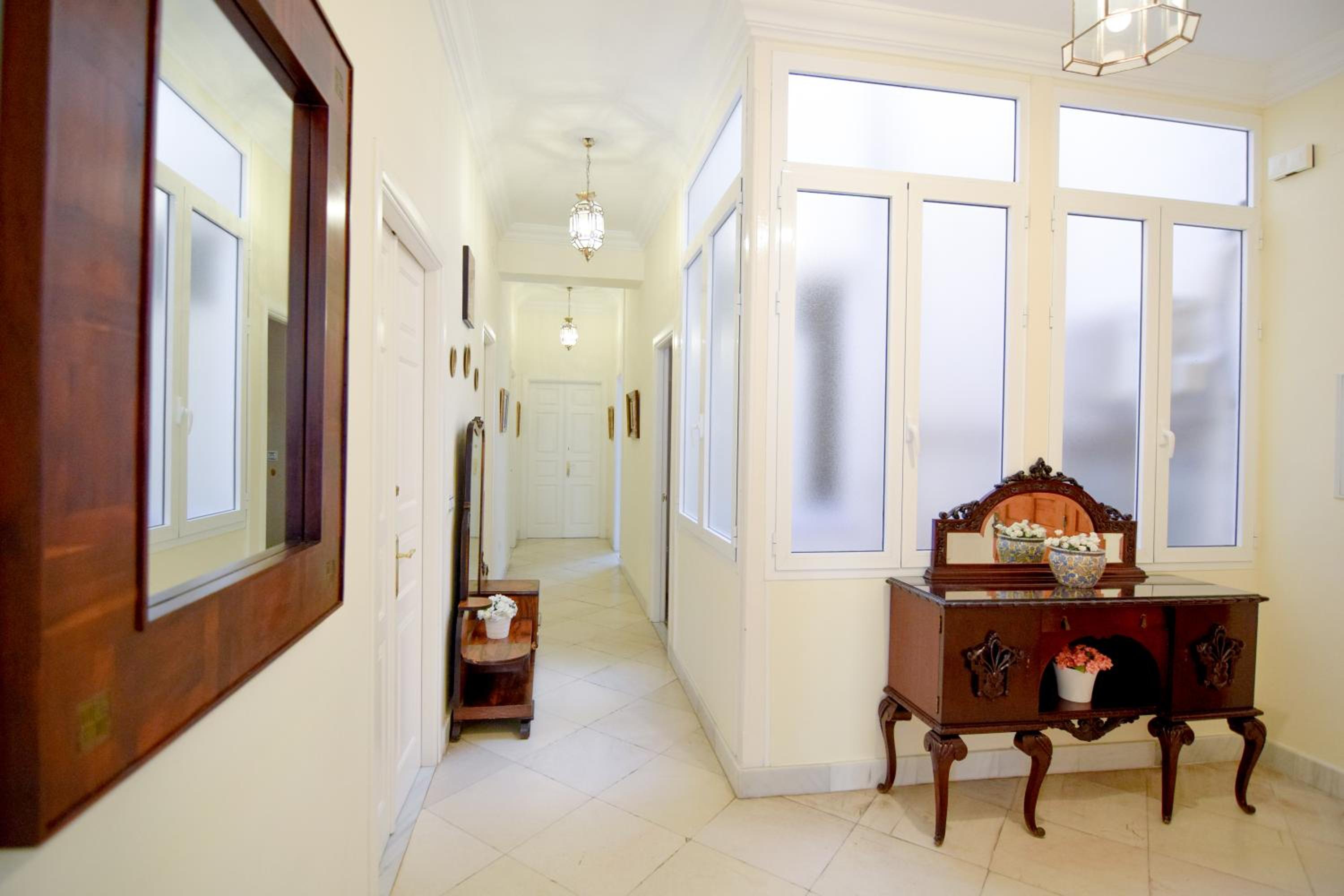 Letmalaga Soho Apartments
