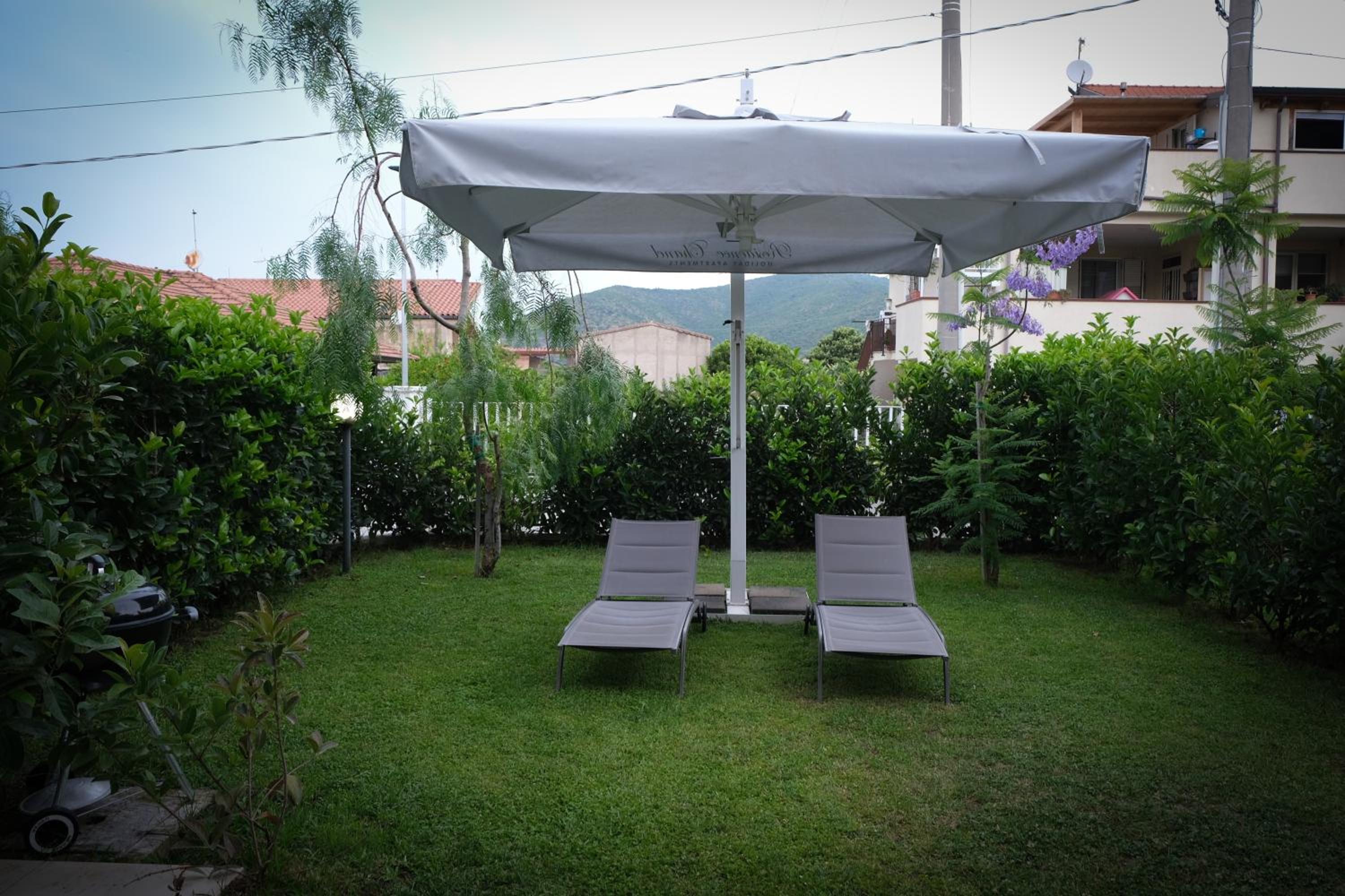Residence Chanel