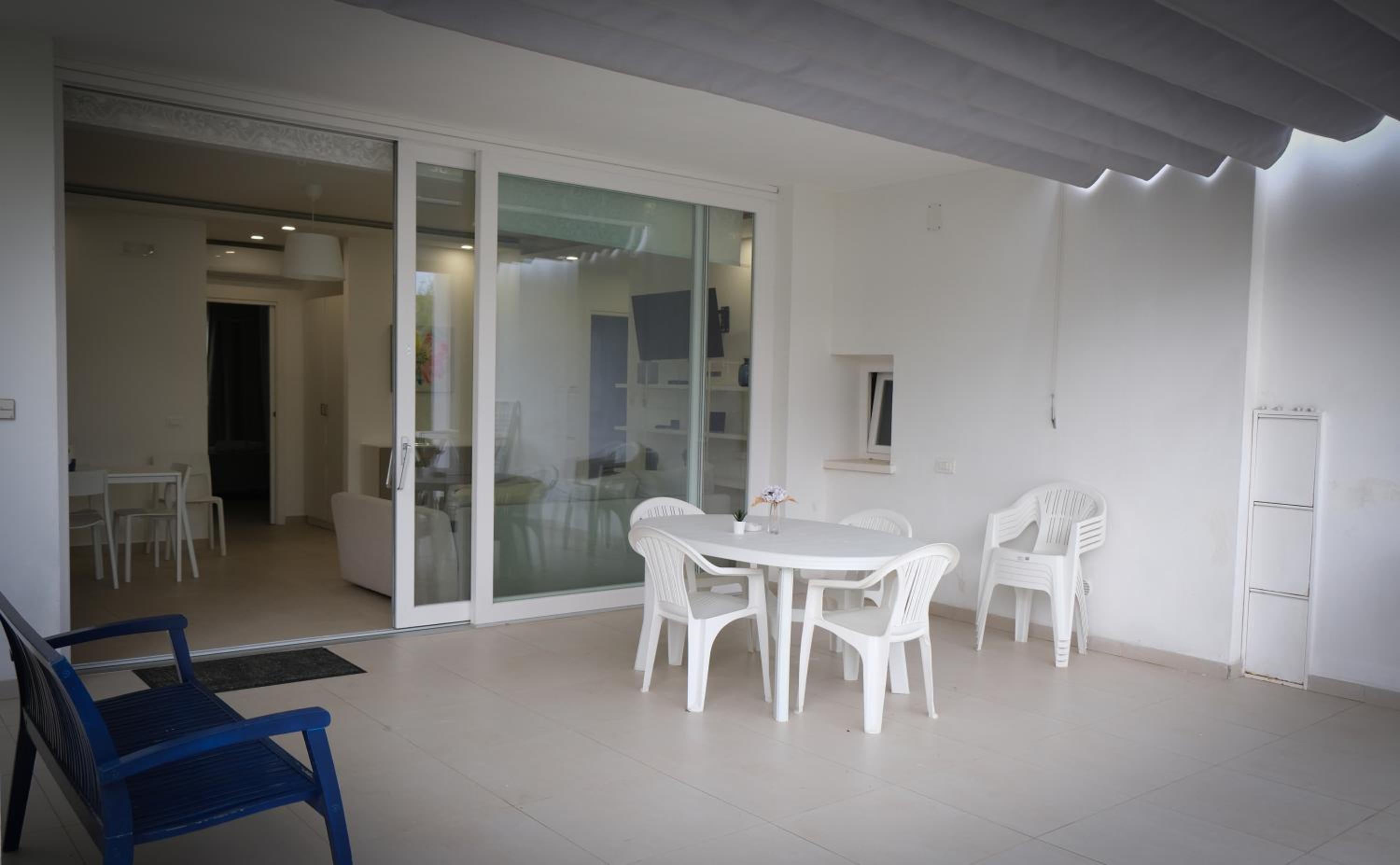 Residence Chanel