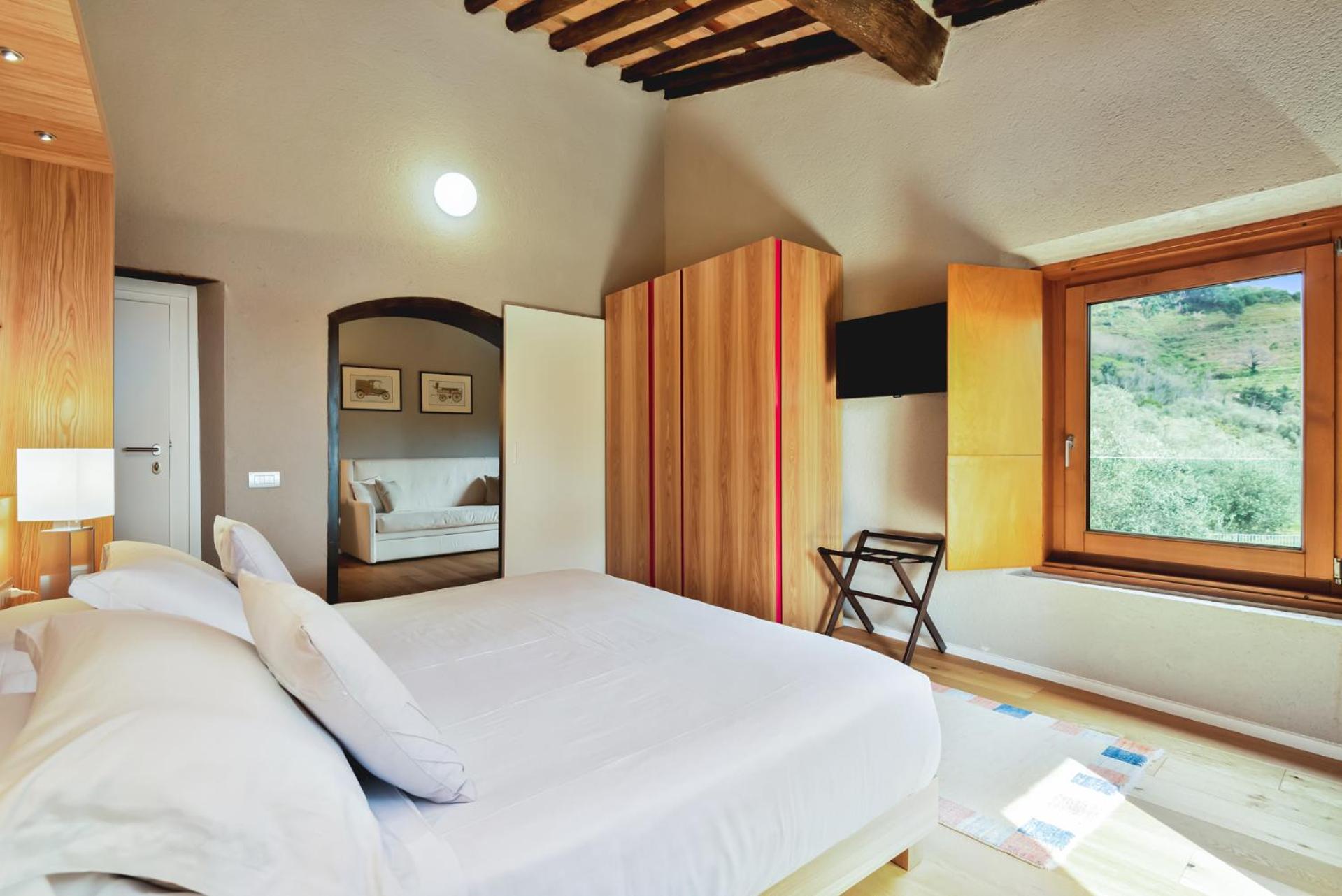 Relais Montepepe Winery & Spa