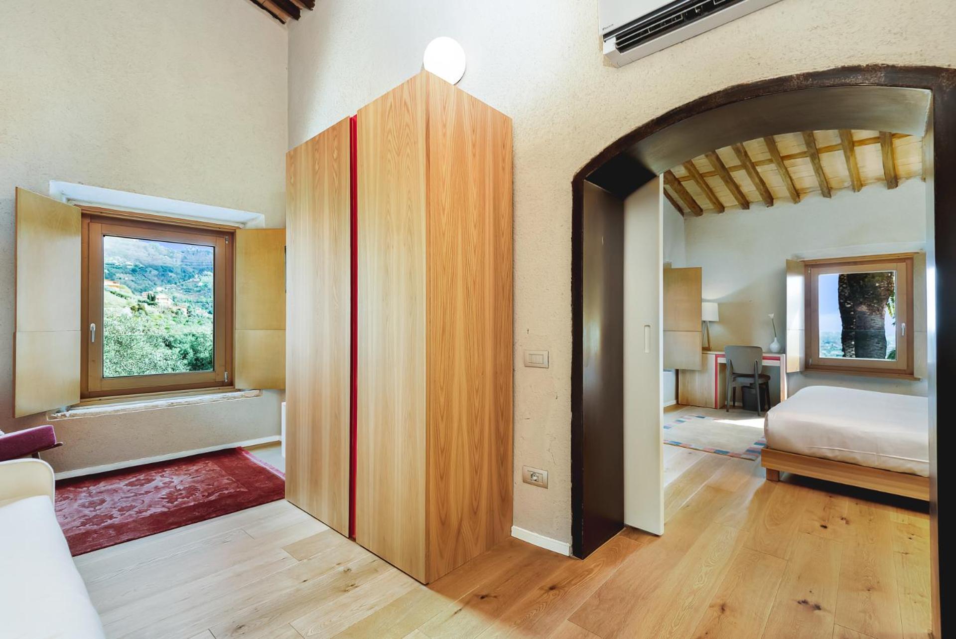 Relais Montepepe Winery & Spa