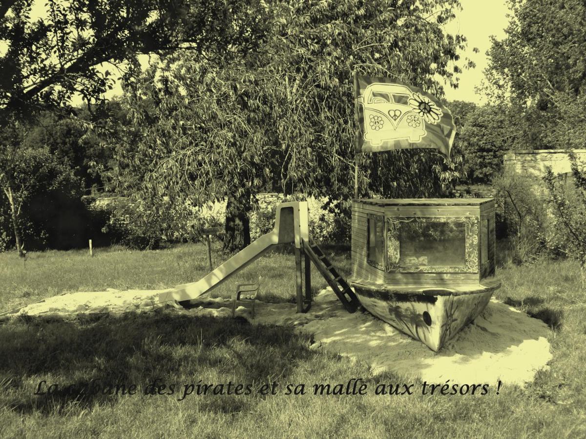 maison d'art et d'autres - Property Image 25