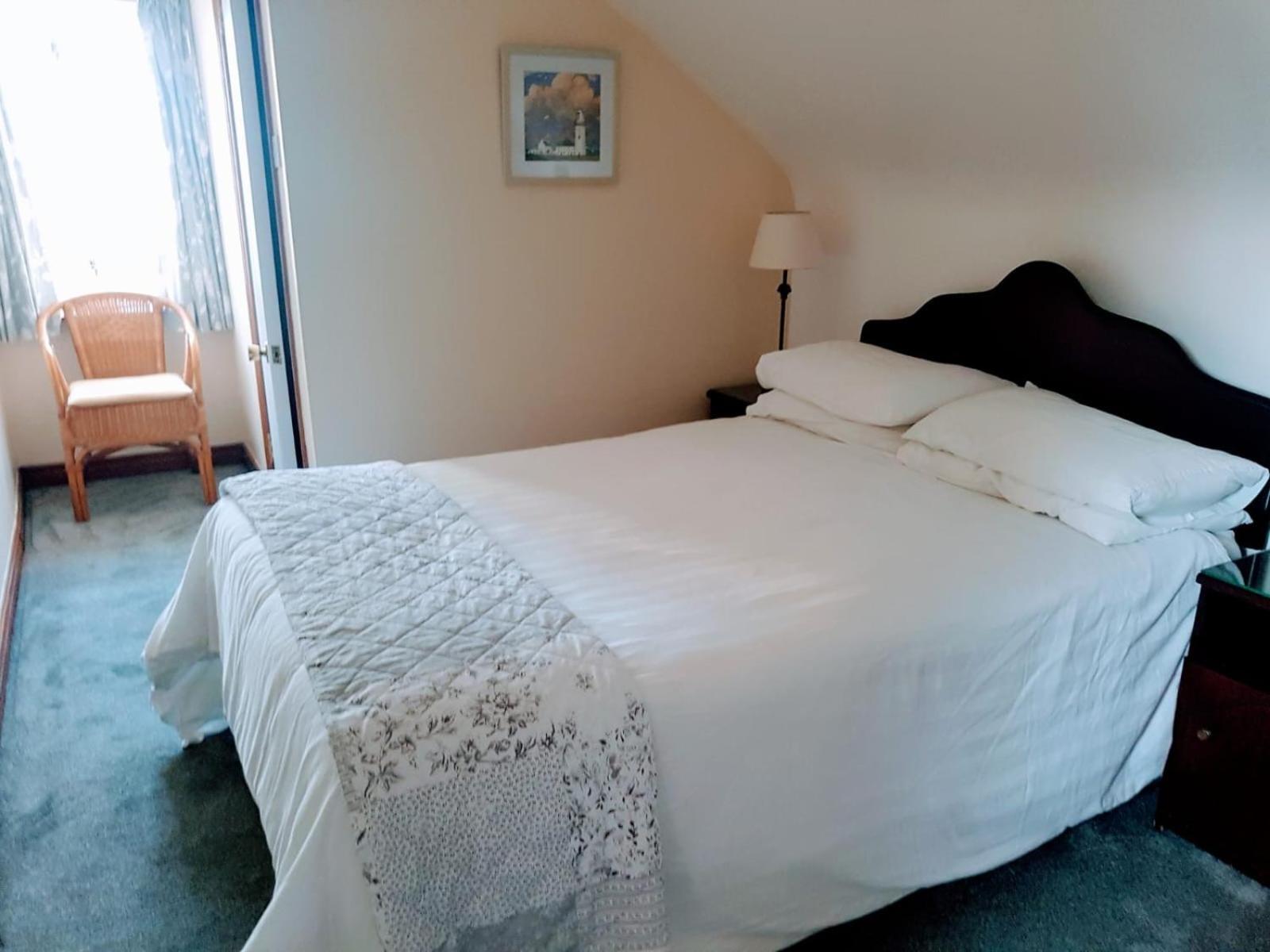 Asgard Guest House view 3