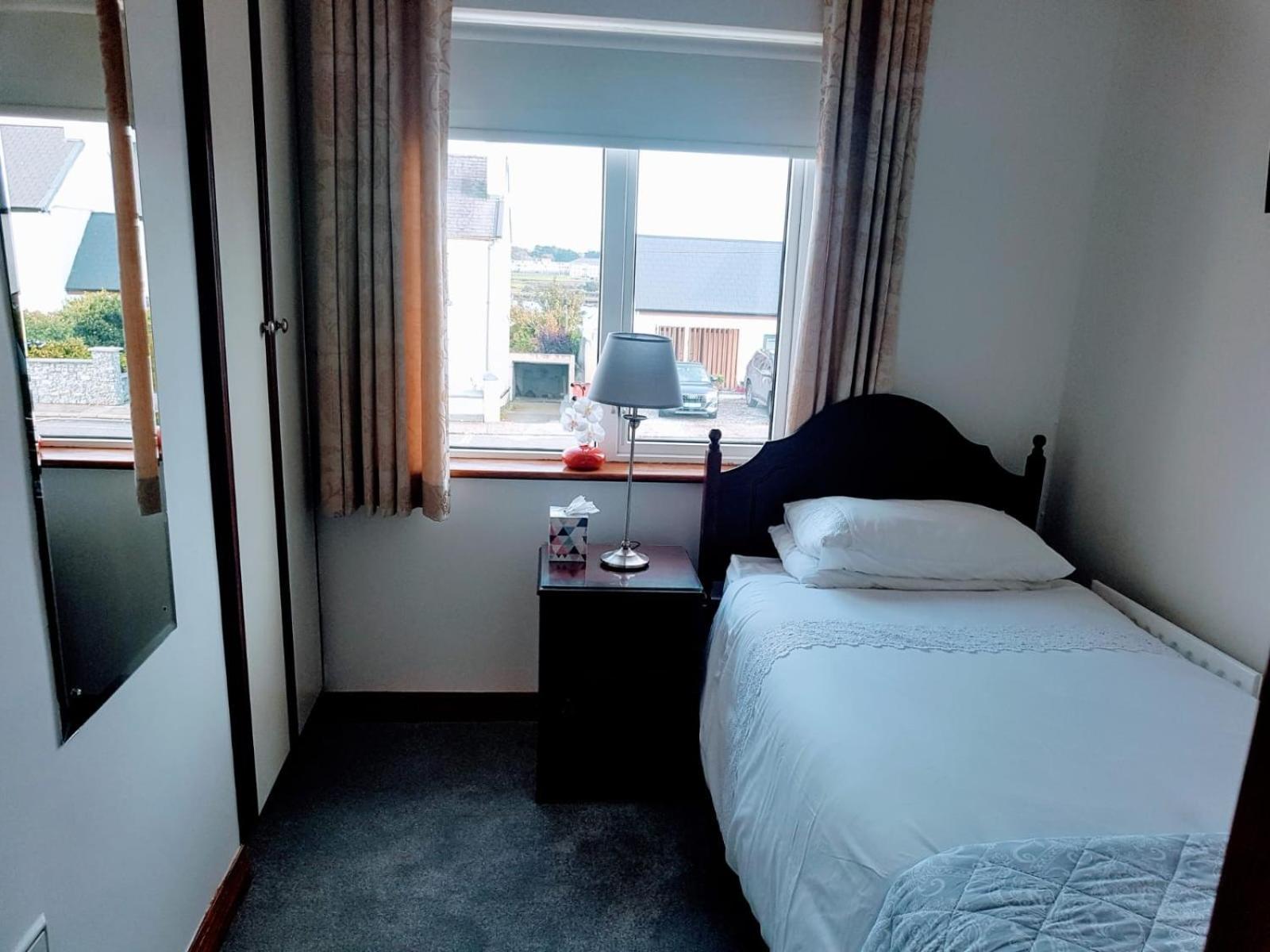 Asgard Guest House view 4