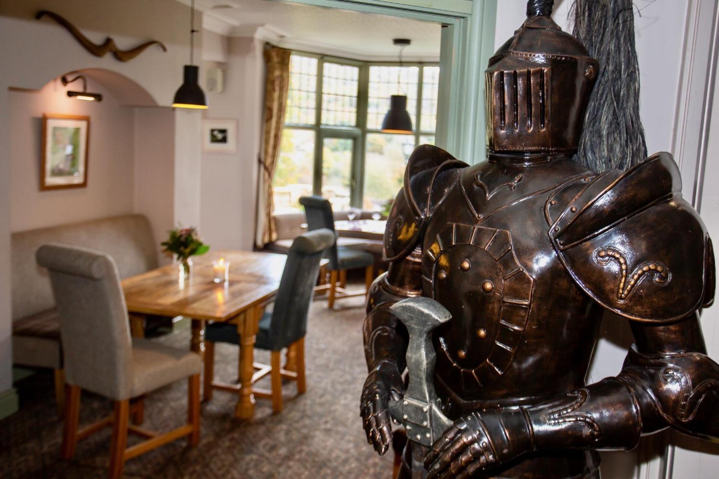 Sir William Hotel