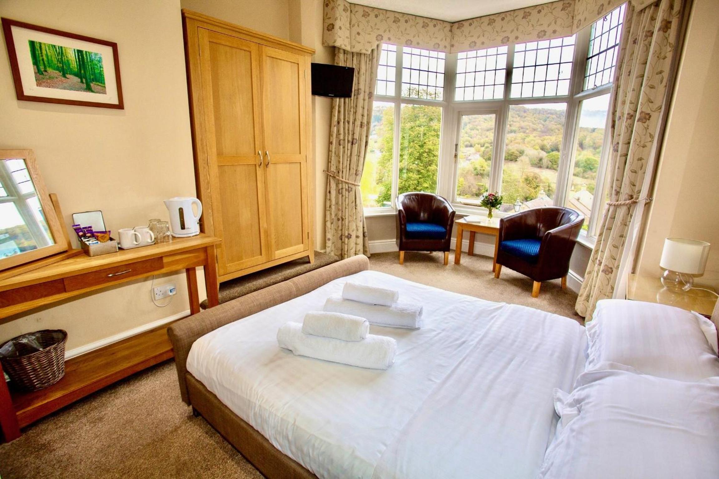 Sir William Hotel