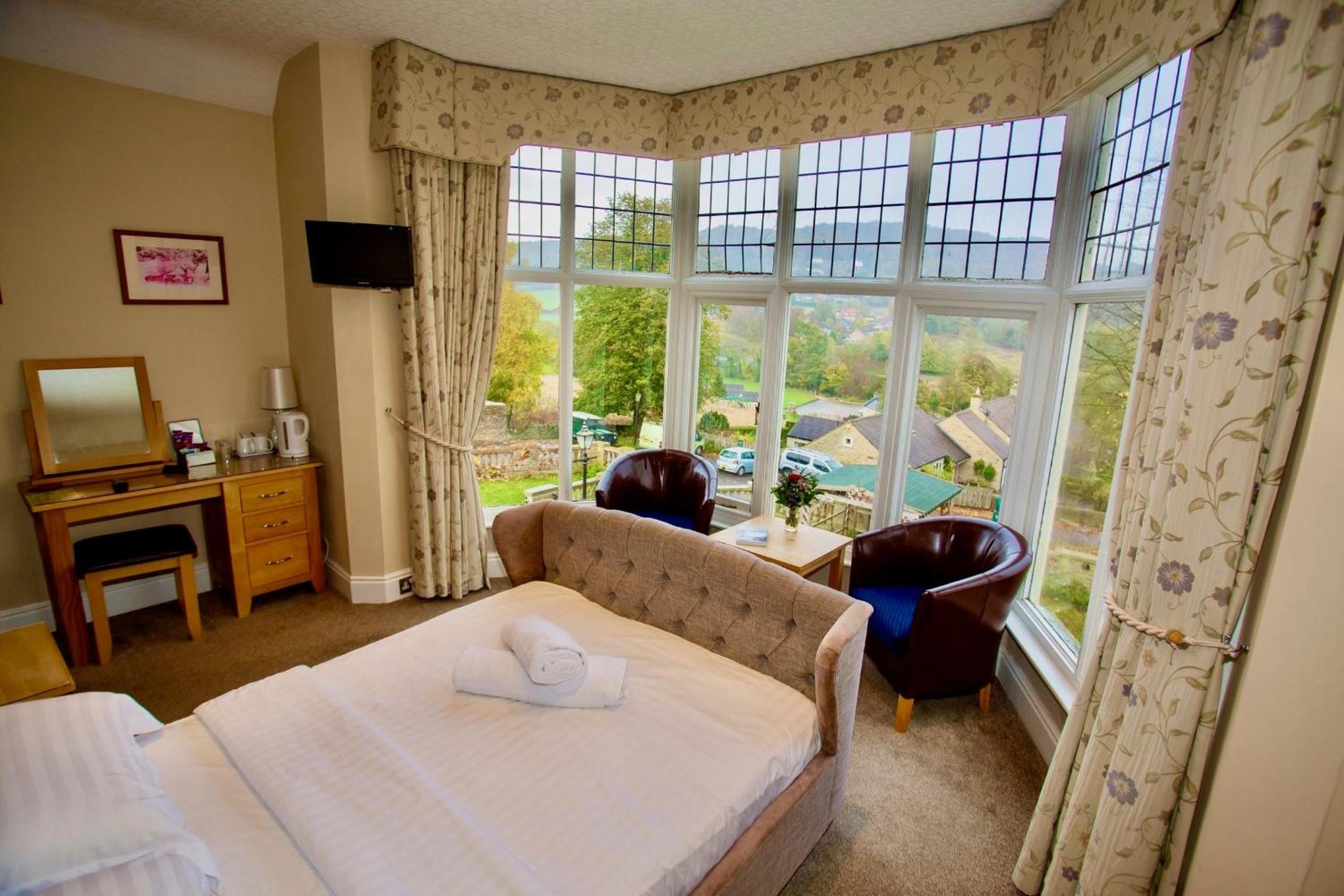 Sir William Hotel