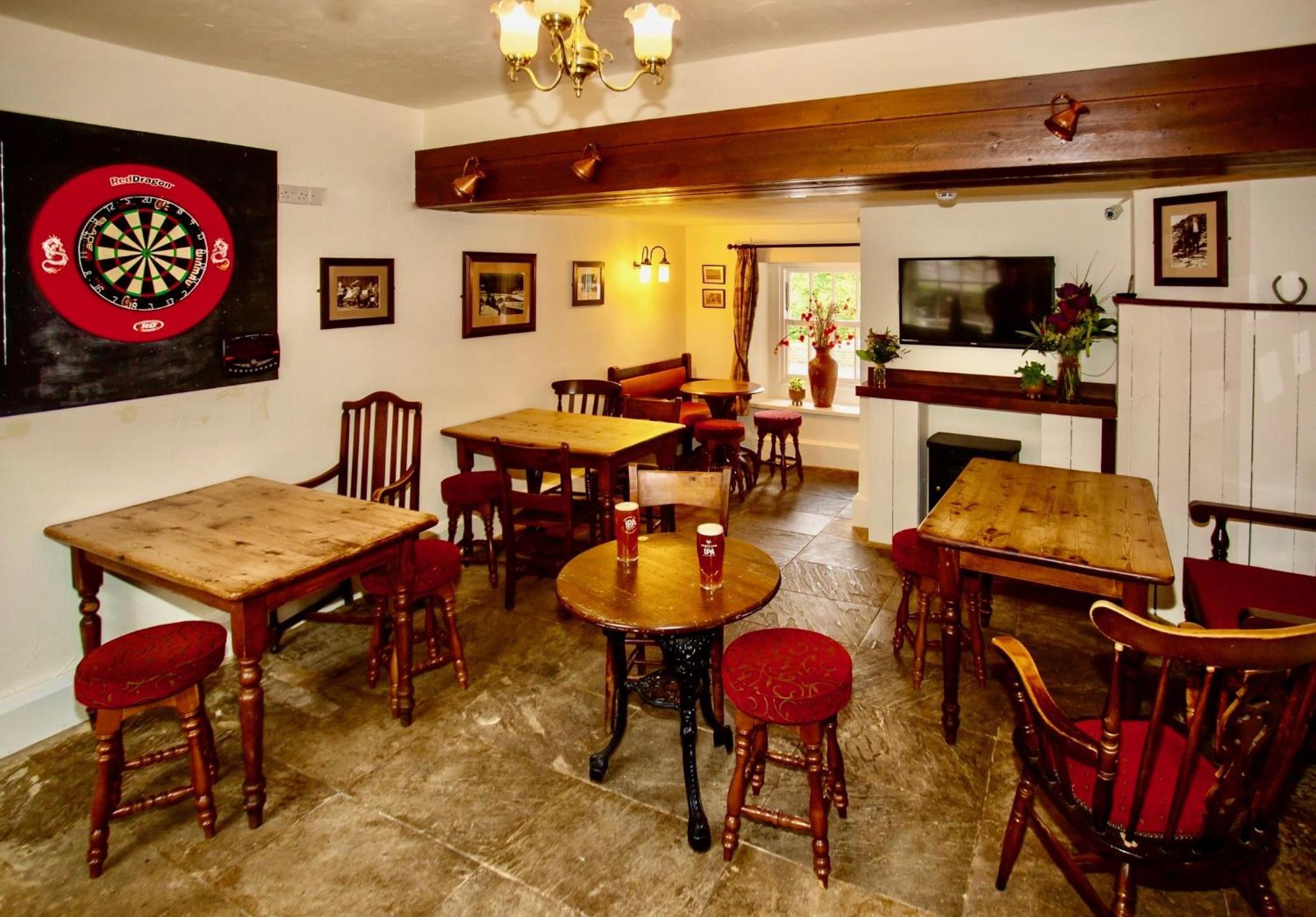 Sir William Hotel
