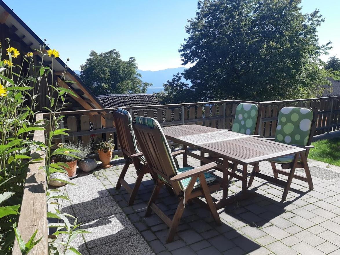 Ferienwohnungen am Berghof view 4