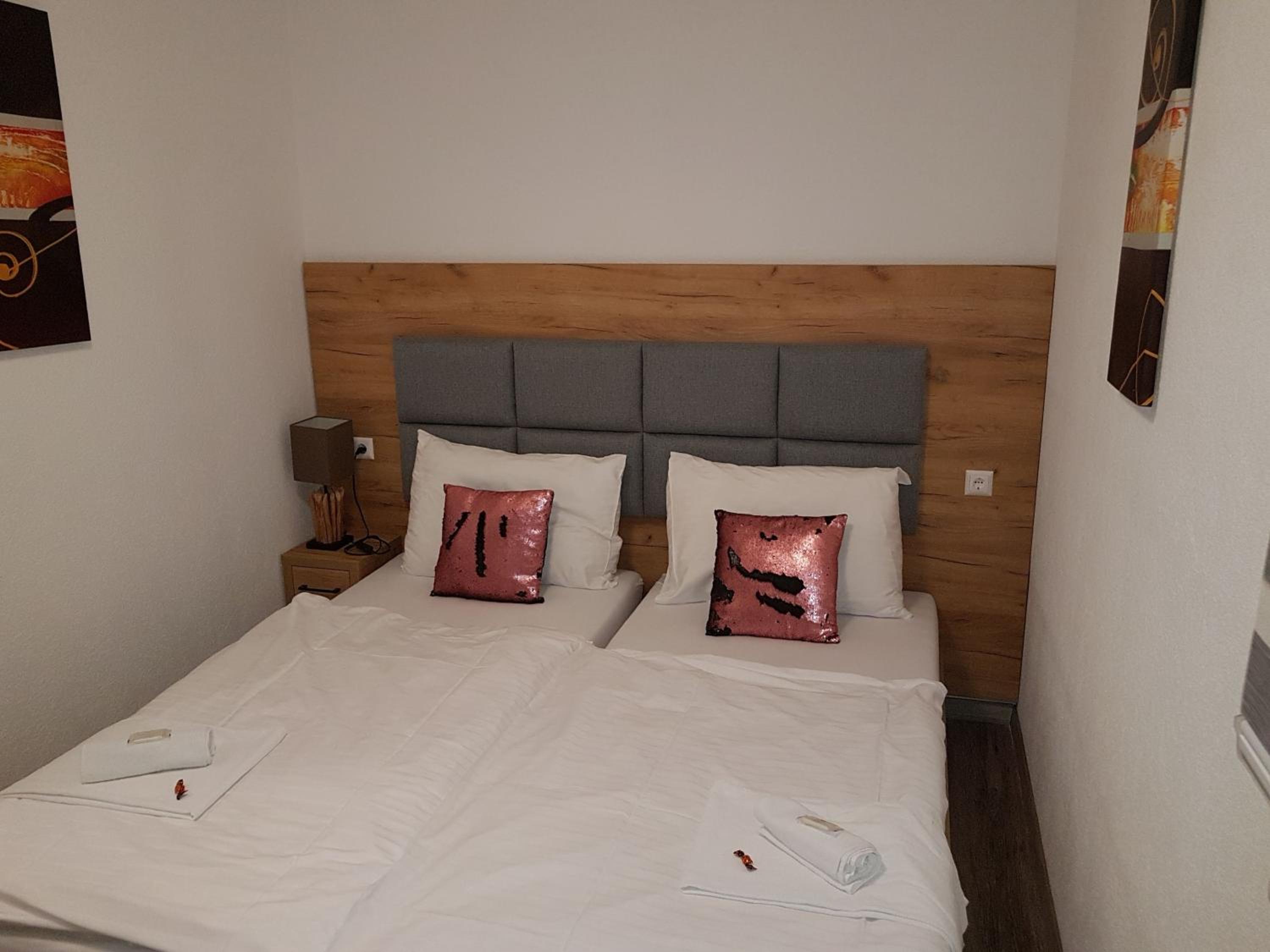 Pension Central Semmering