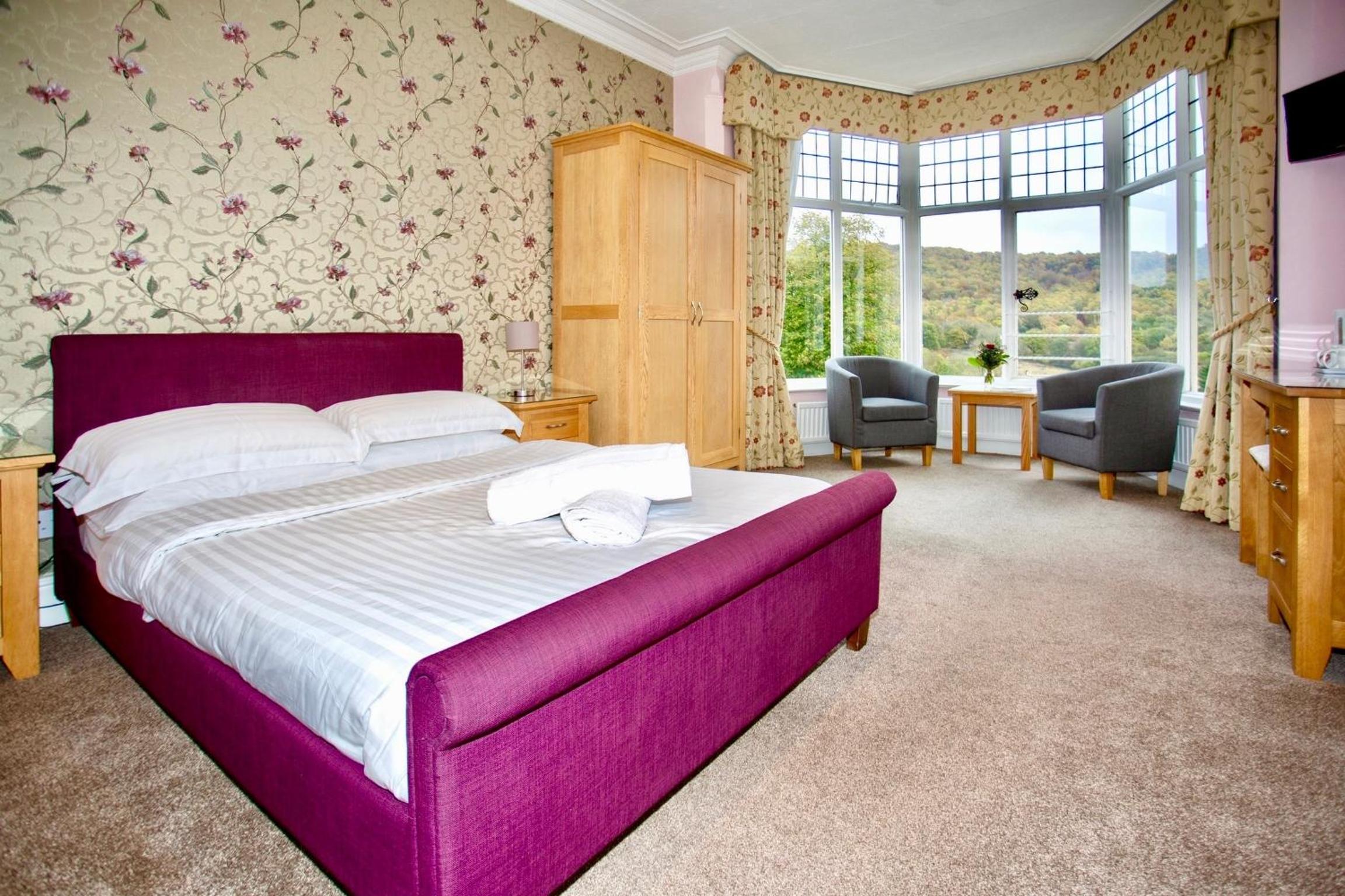 Sir William Hotel