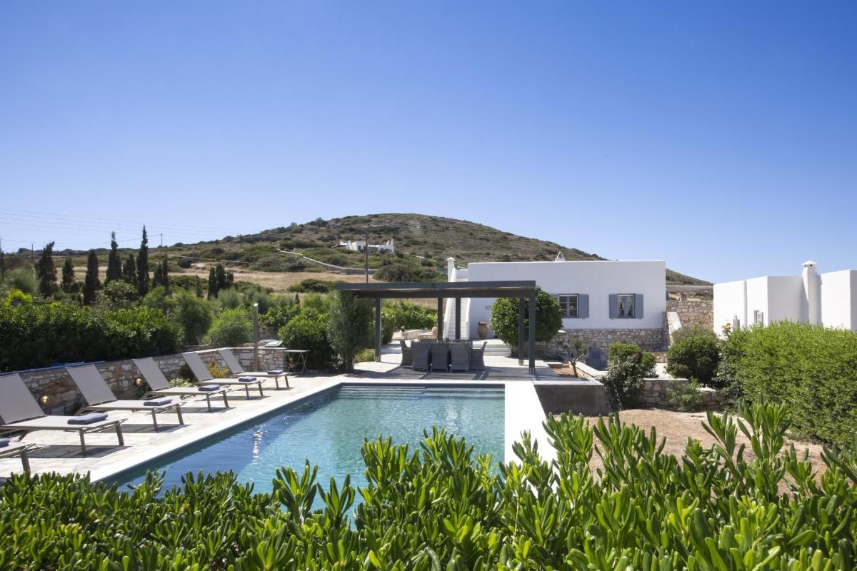 Villa Anemos · Villa Anemos photo 4