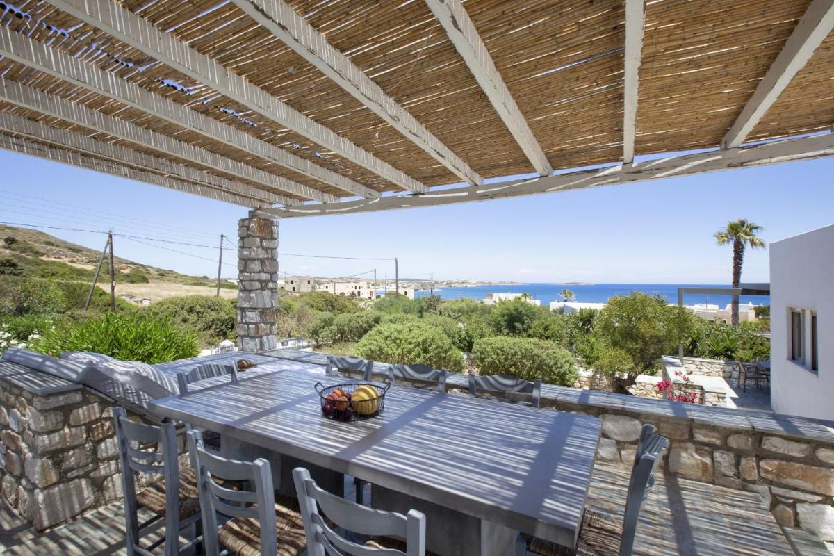 Villa Anemos · Villa Anemos photo 2