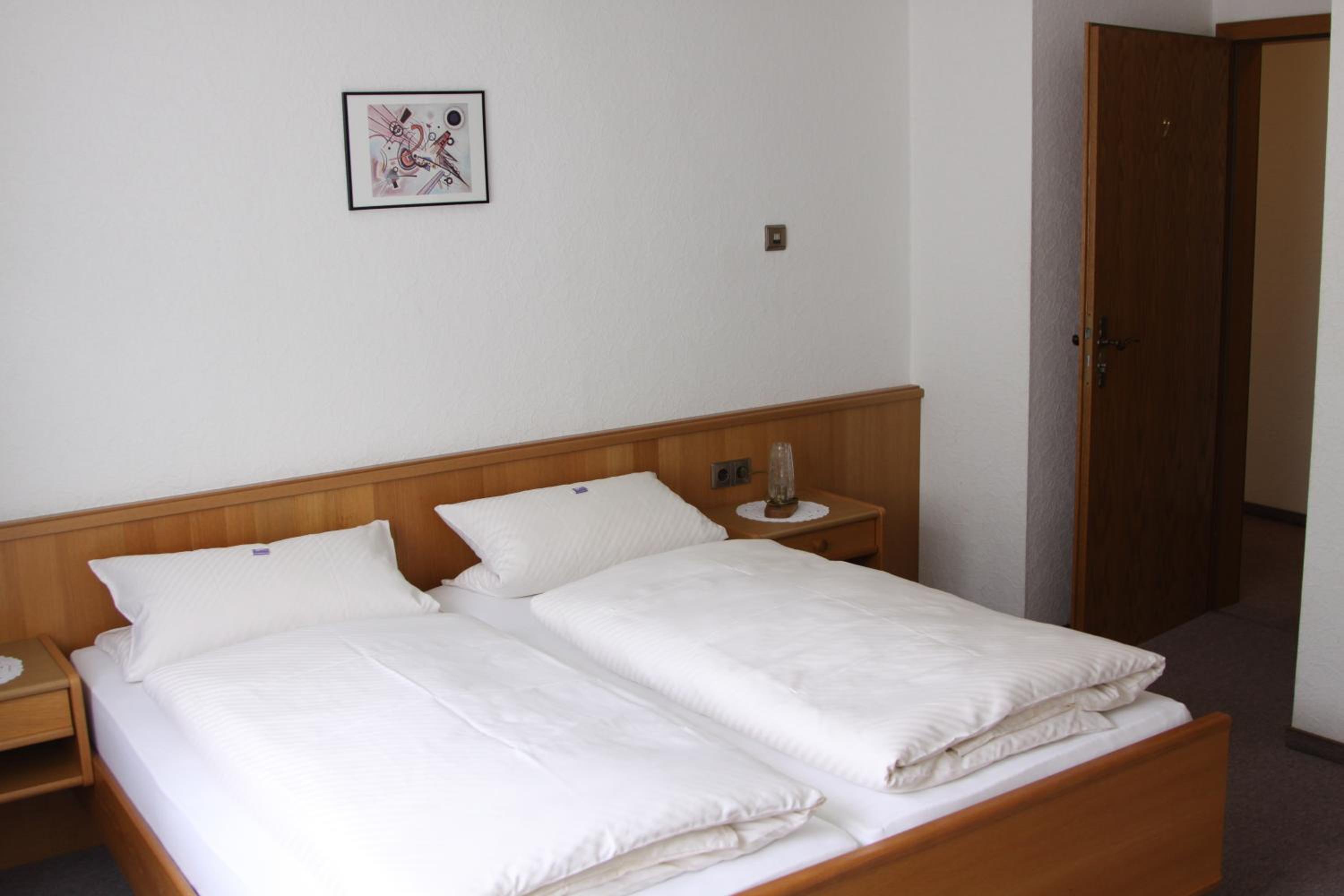 Gasthof-Pension Hunaustuben