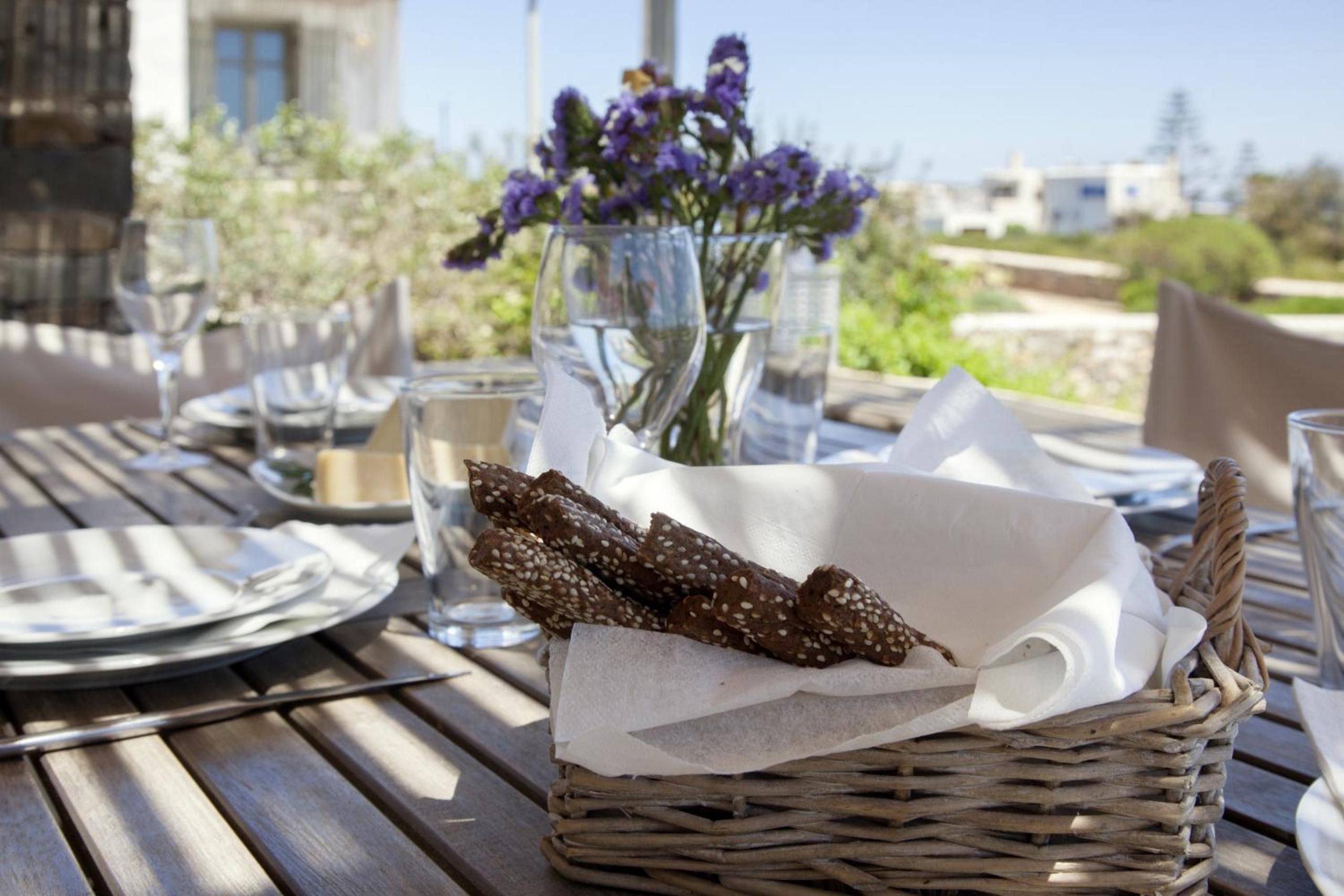 Kallisti Myrtia · Idyllic Holiday Villa - Views, Garden, nr Beach view 2