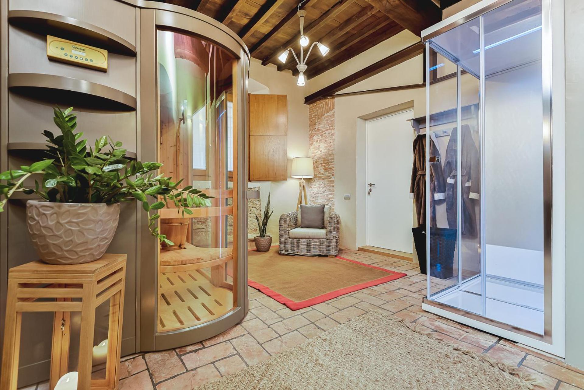 Relais Montepepe Winery & Spa
