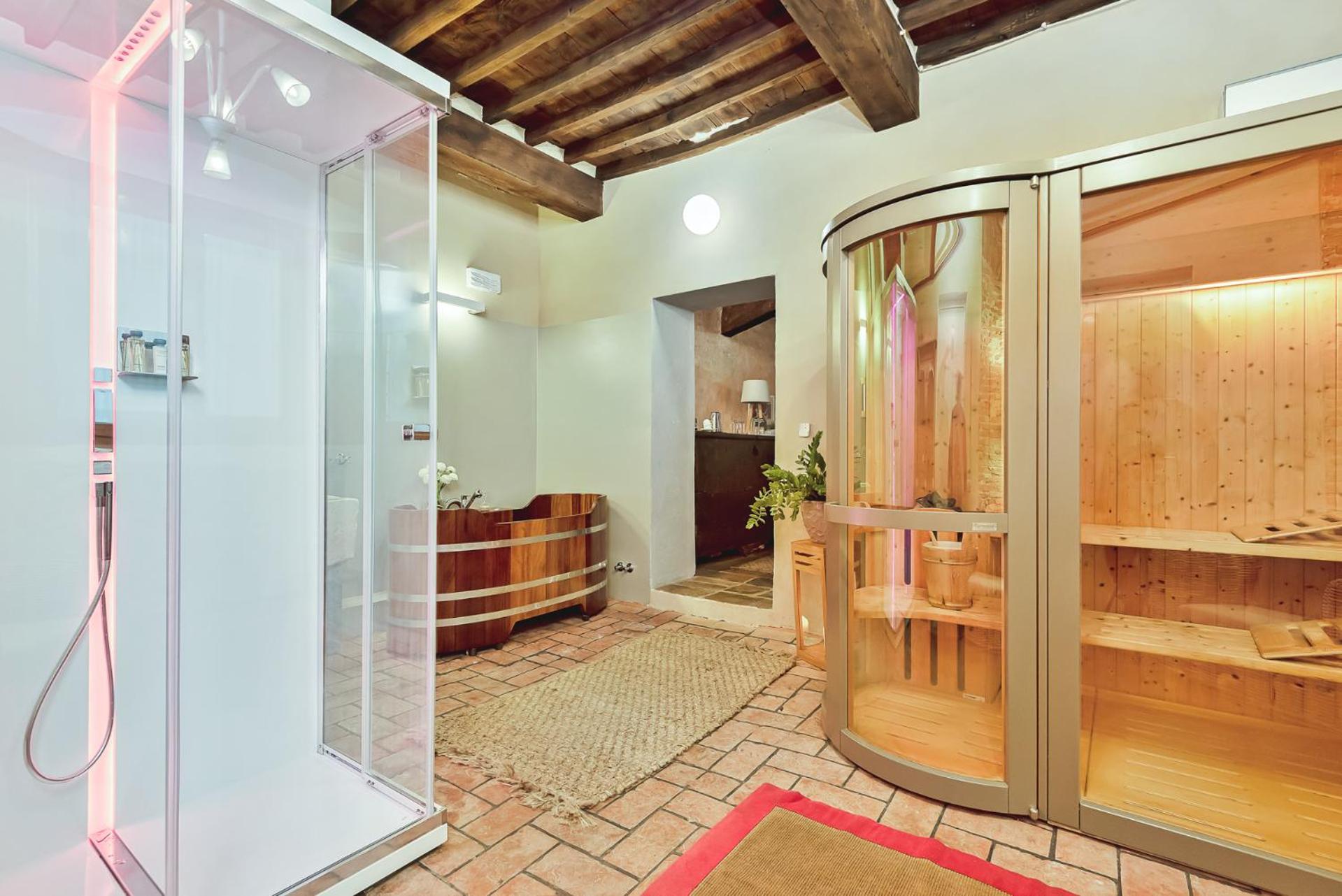 Relais Montepepe Winery & Spa