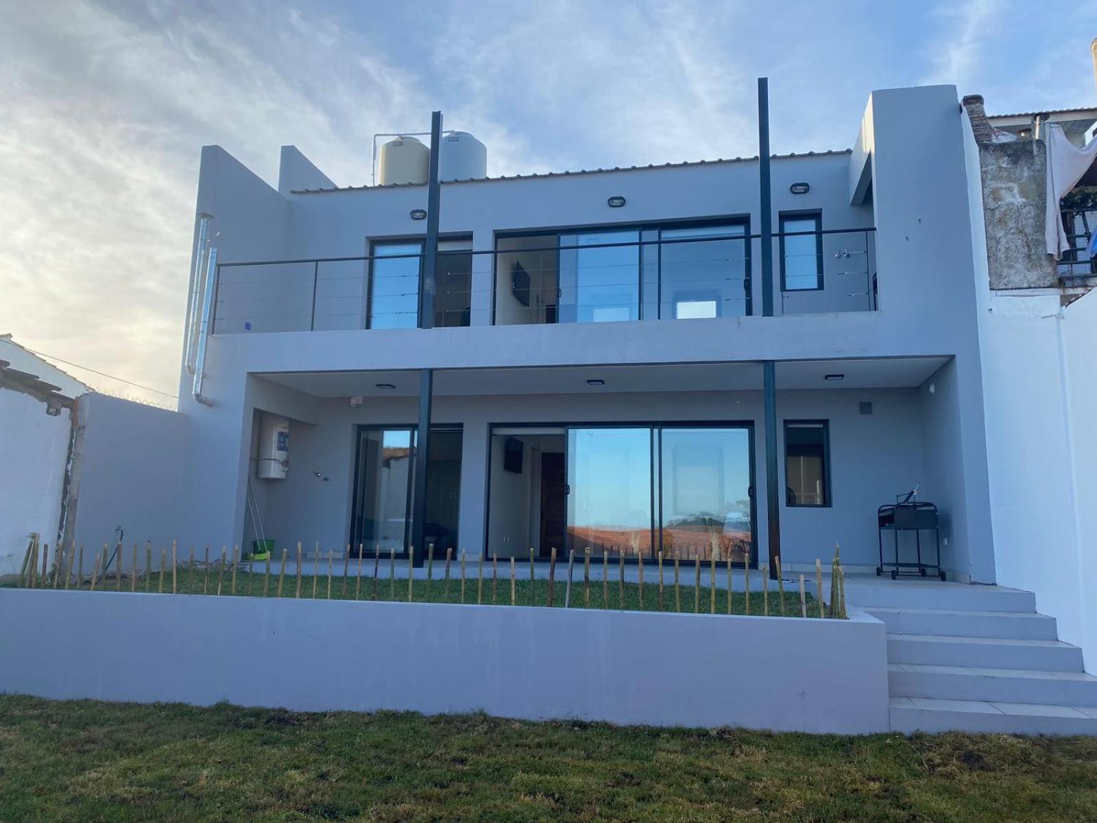 Casa 3 ambientes - FARO NORTE -