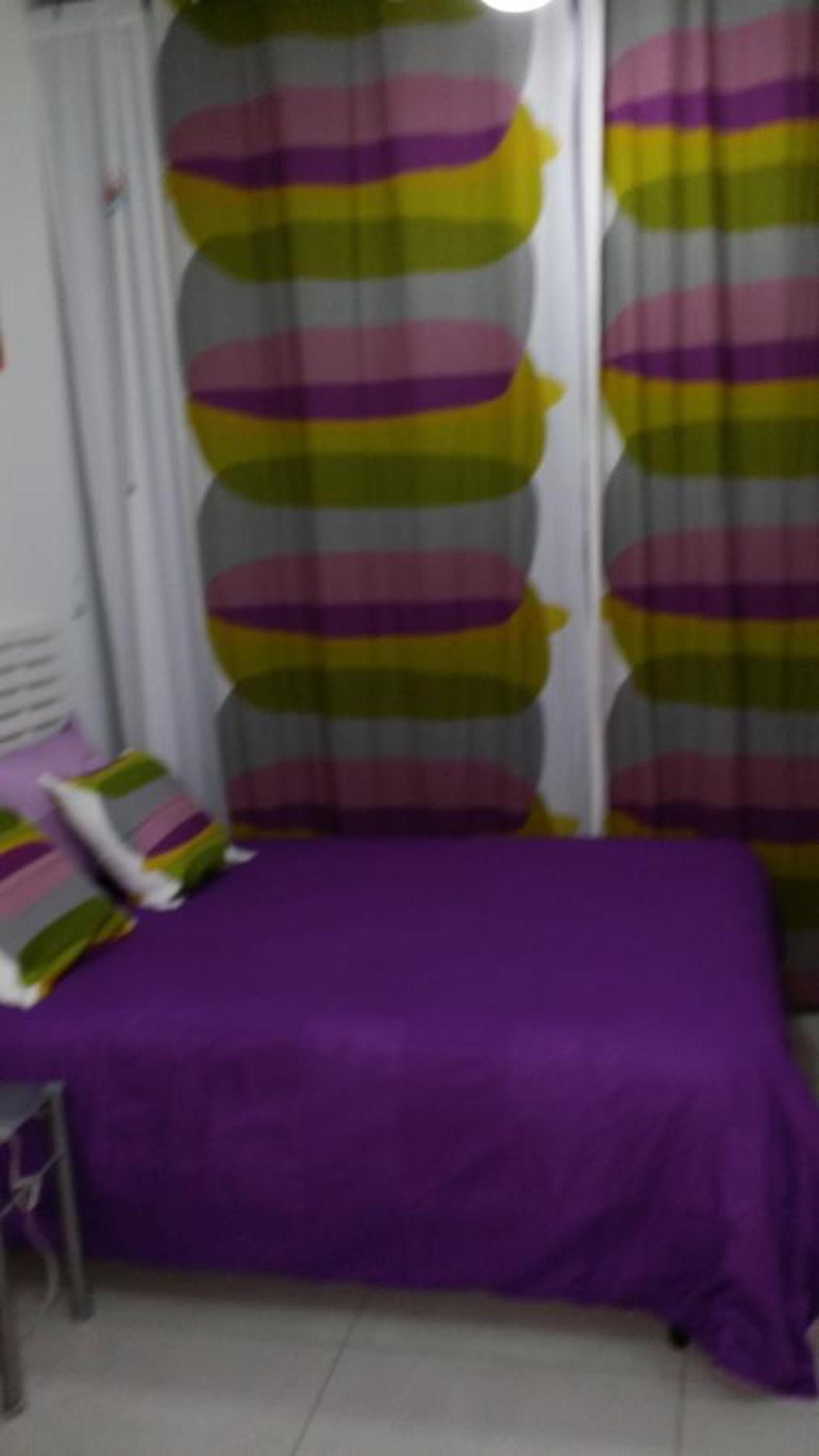 Flat Hilário view 4