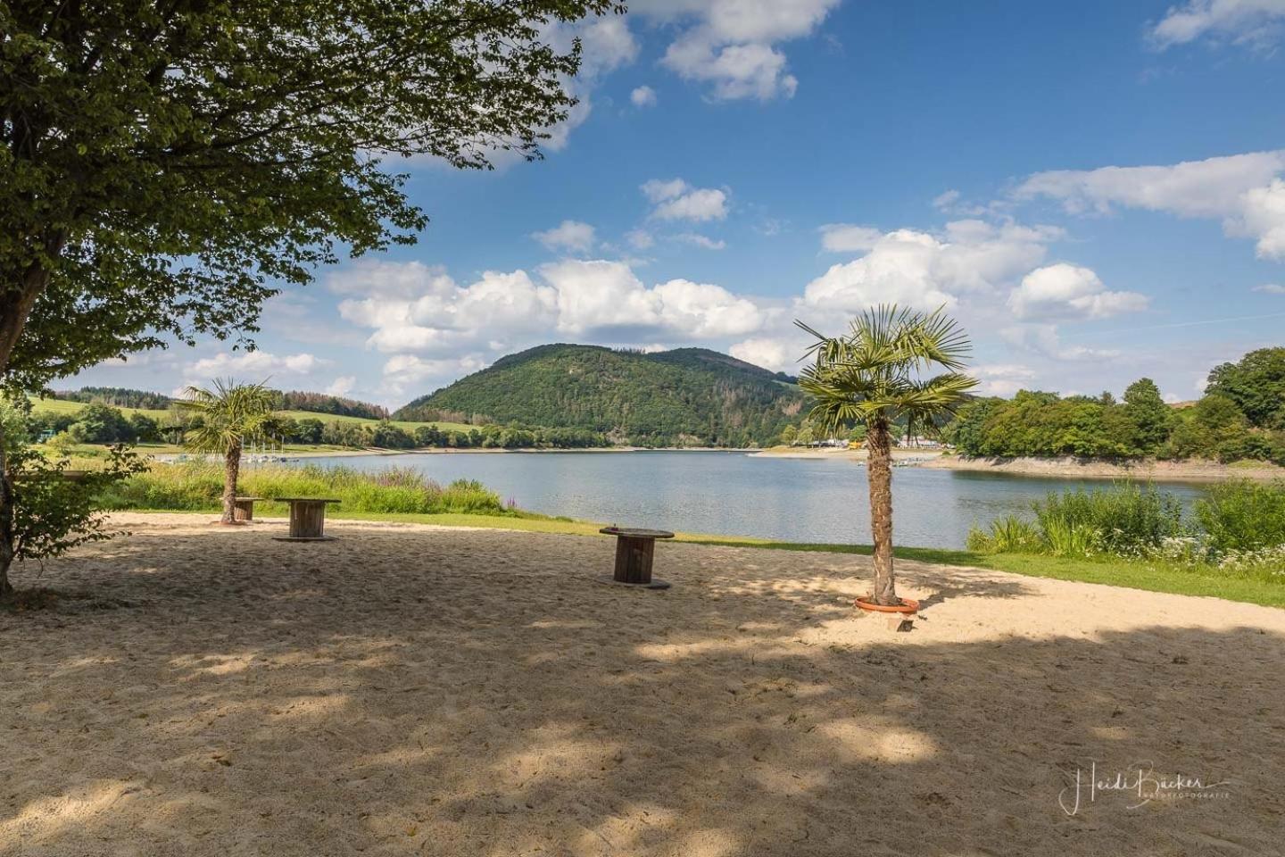 Sauerland-Tinyworld - Ihr Tiny Ferienhaus am Rande des Sauerlandes, Nähe Diemelsee