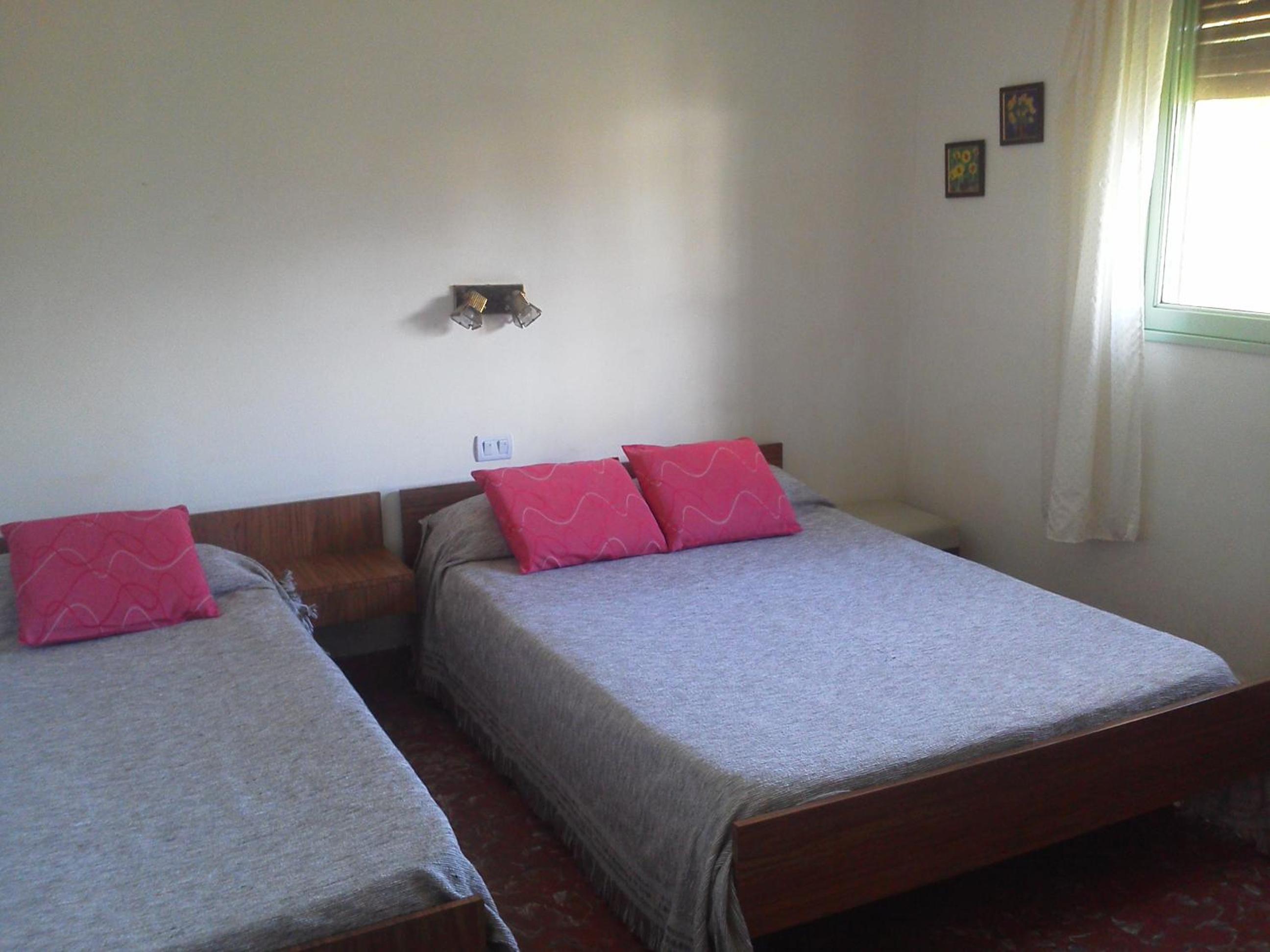 La Casa de Ramatis Posada