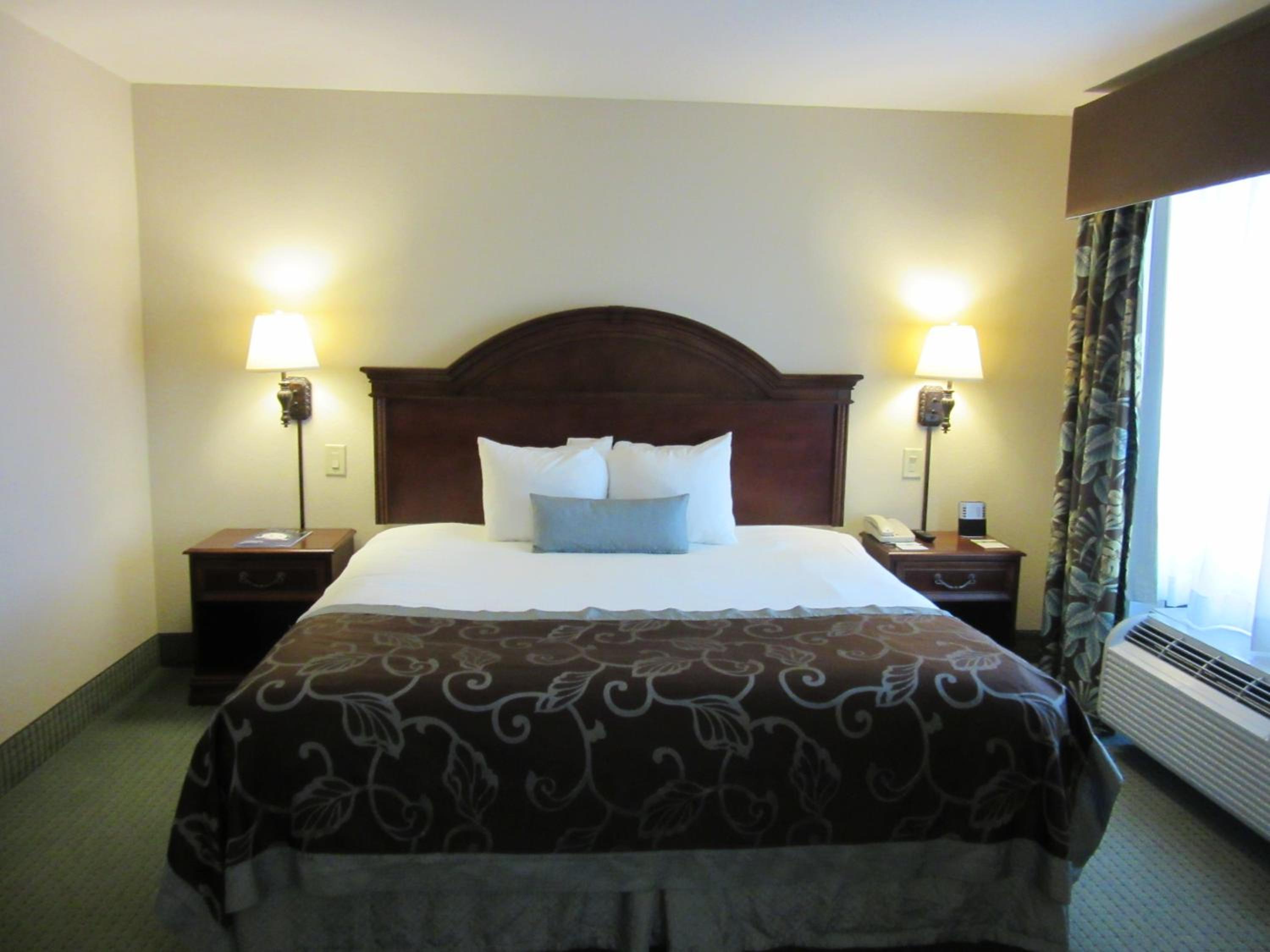 Wingate by Wyndham Charleston Southern University