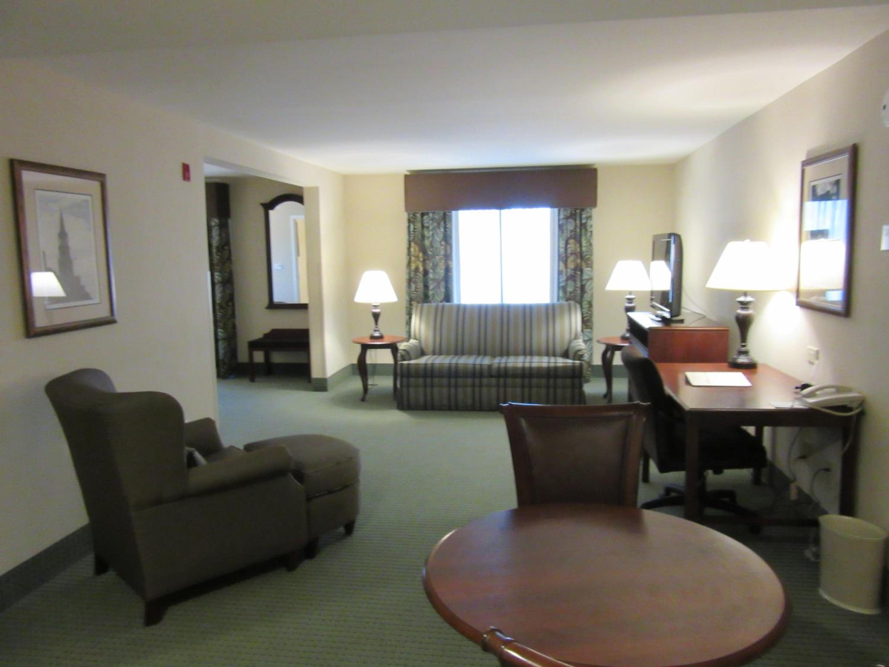 Wingate by Wyndham Charleston Southern University