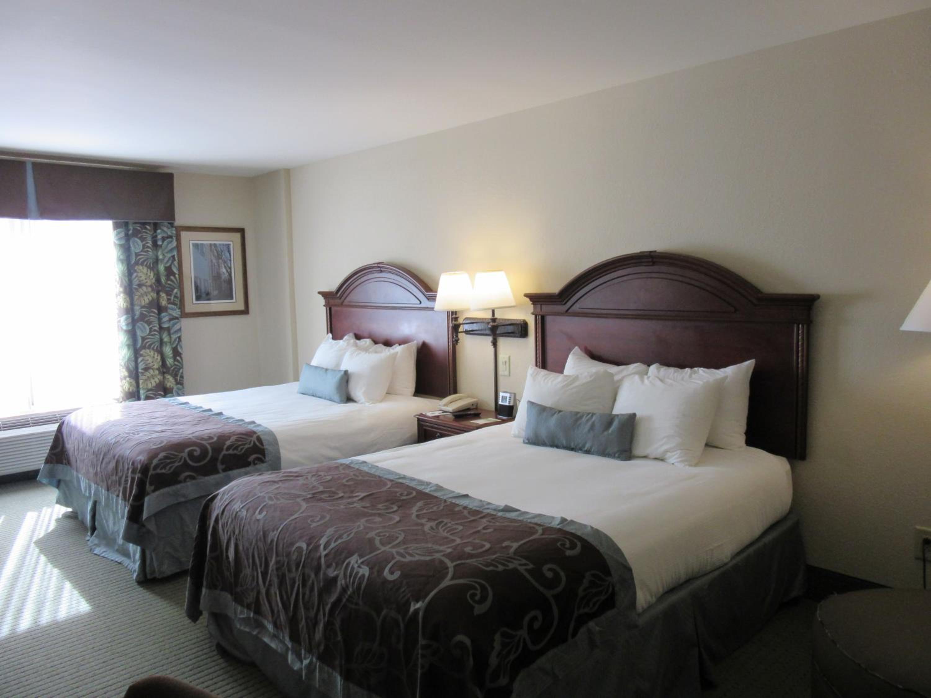 Wingate by Wyndham Charleston Southern University