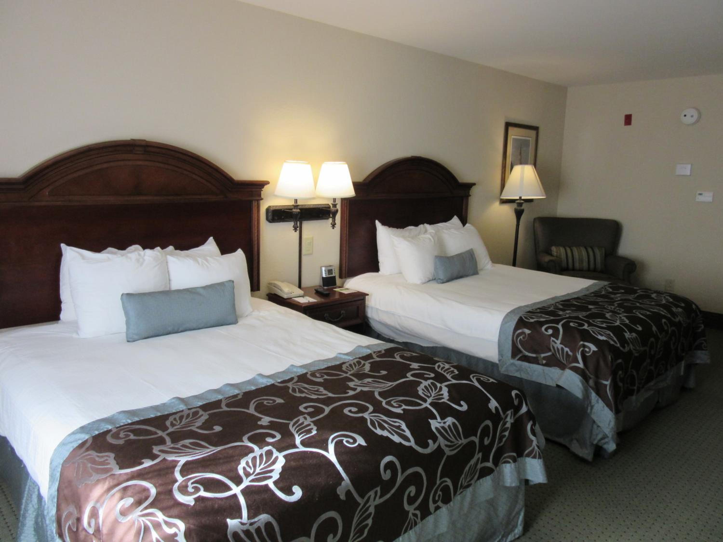 Wingate by Wyndham Charleston Southern University