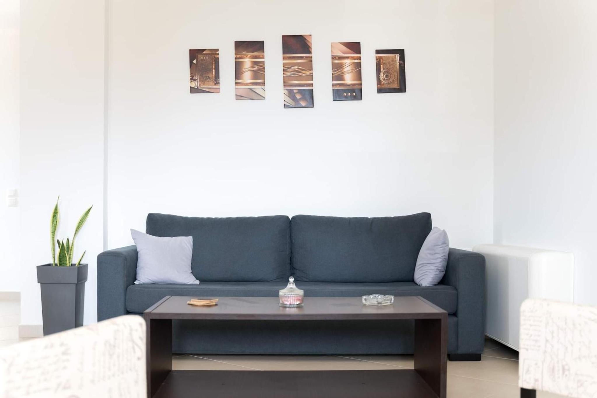 Diwani Luxury Villas