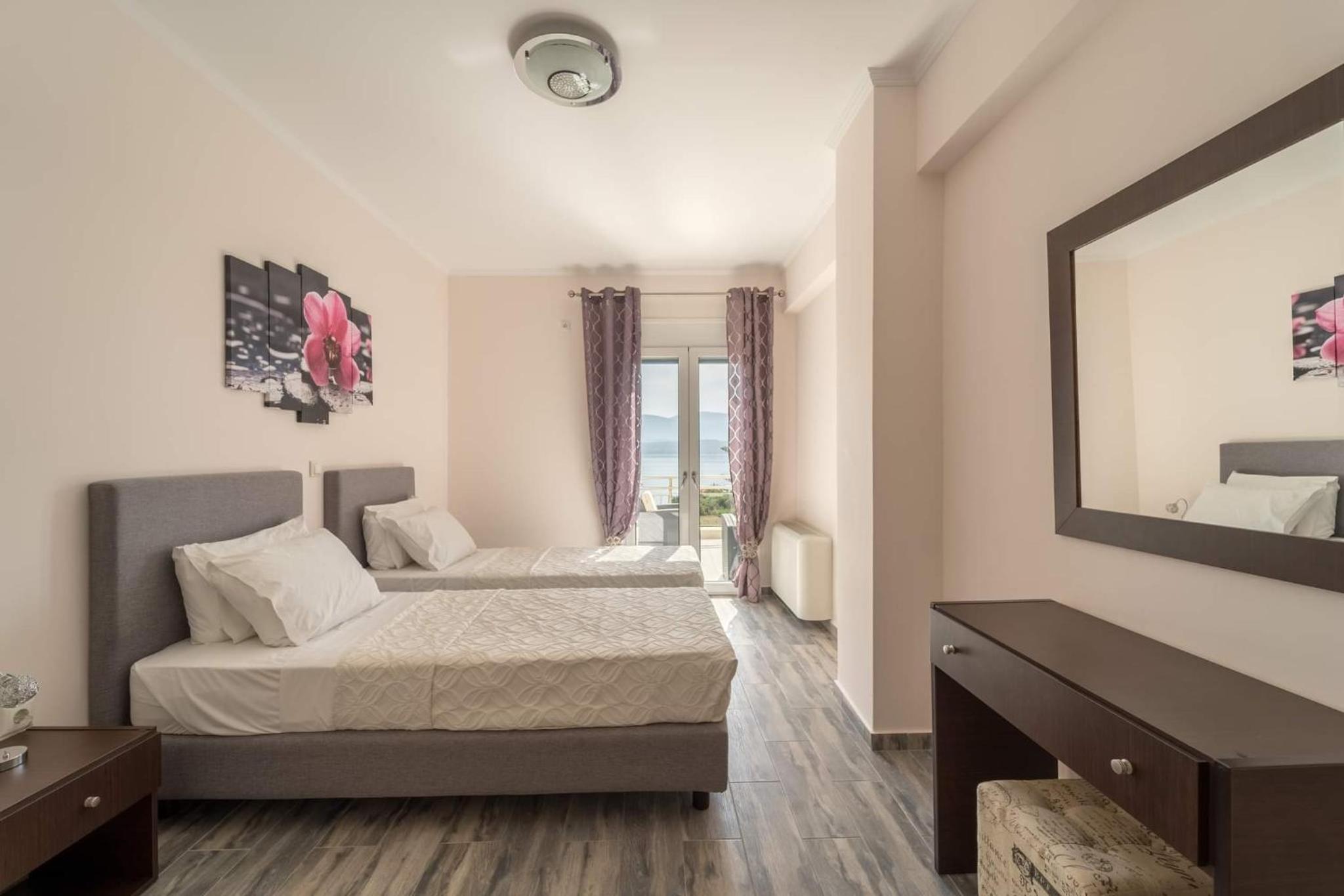 Diwani Luxury Villas