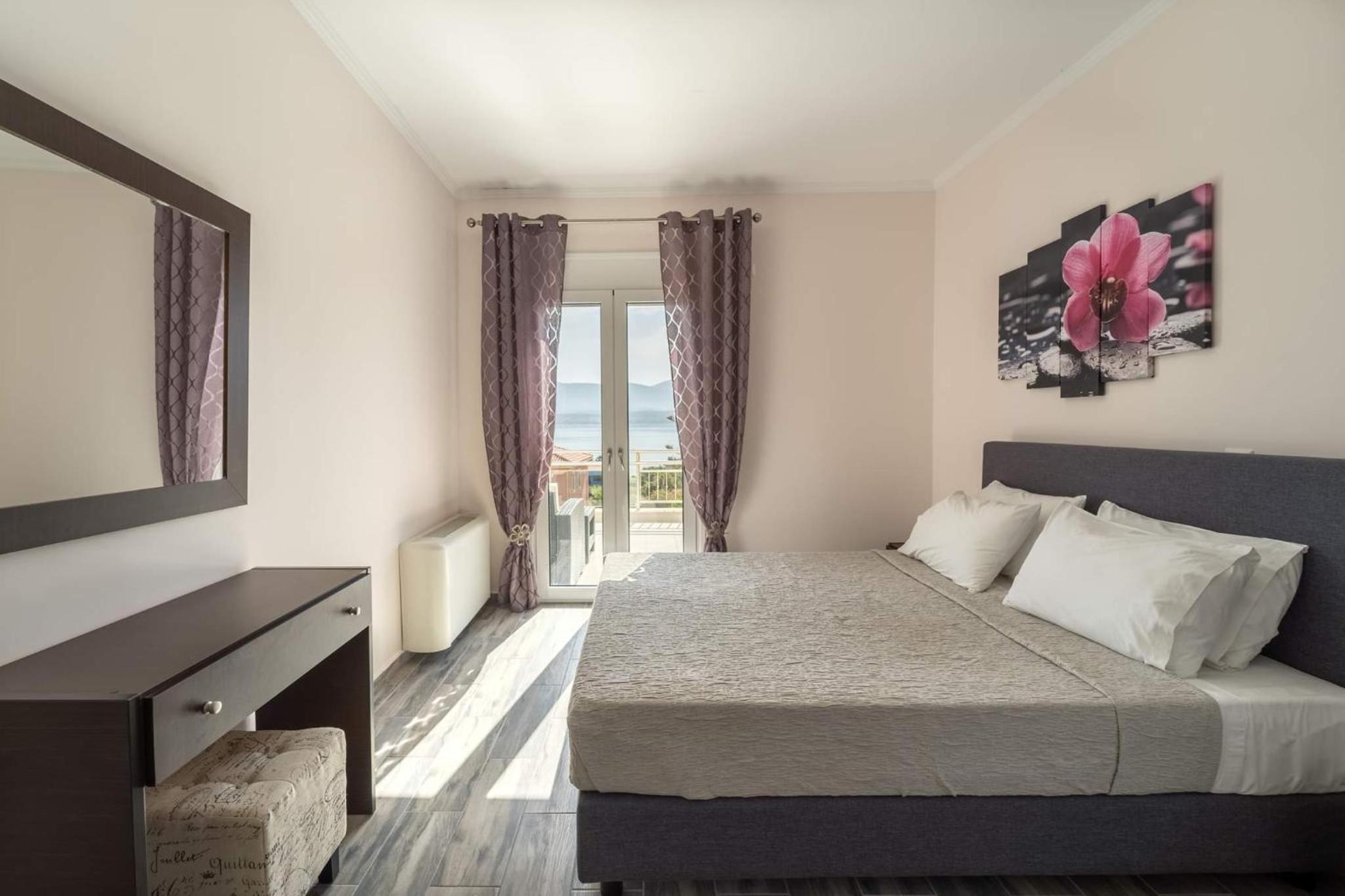 Diwani Luxury Villas