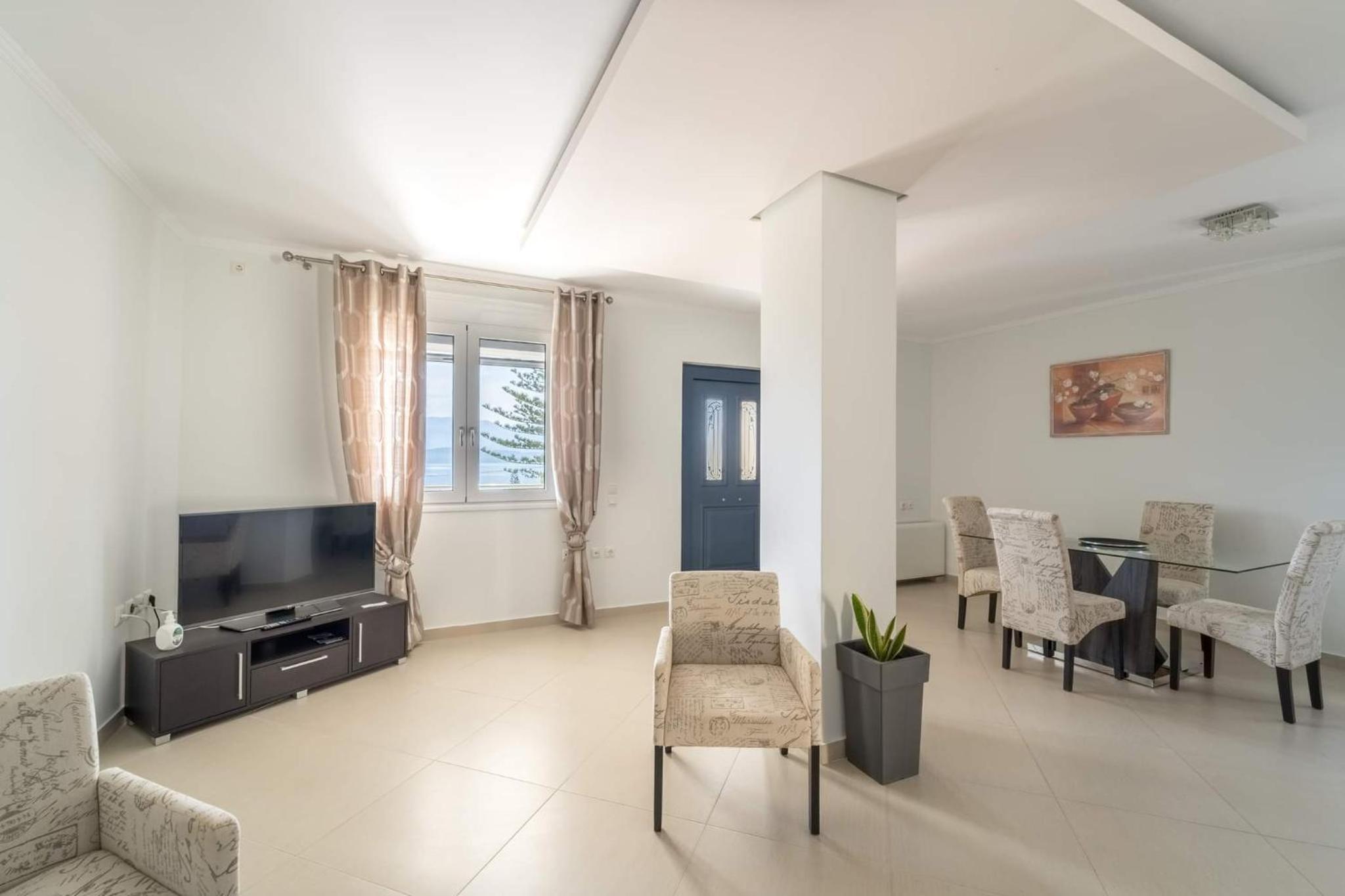Diwani Luxury Villas