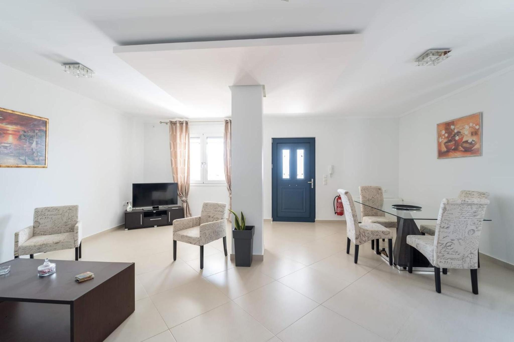 Diwani Luxury Villas