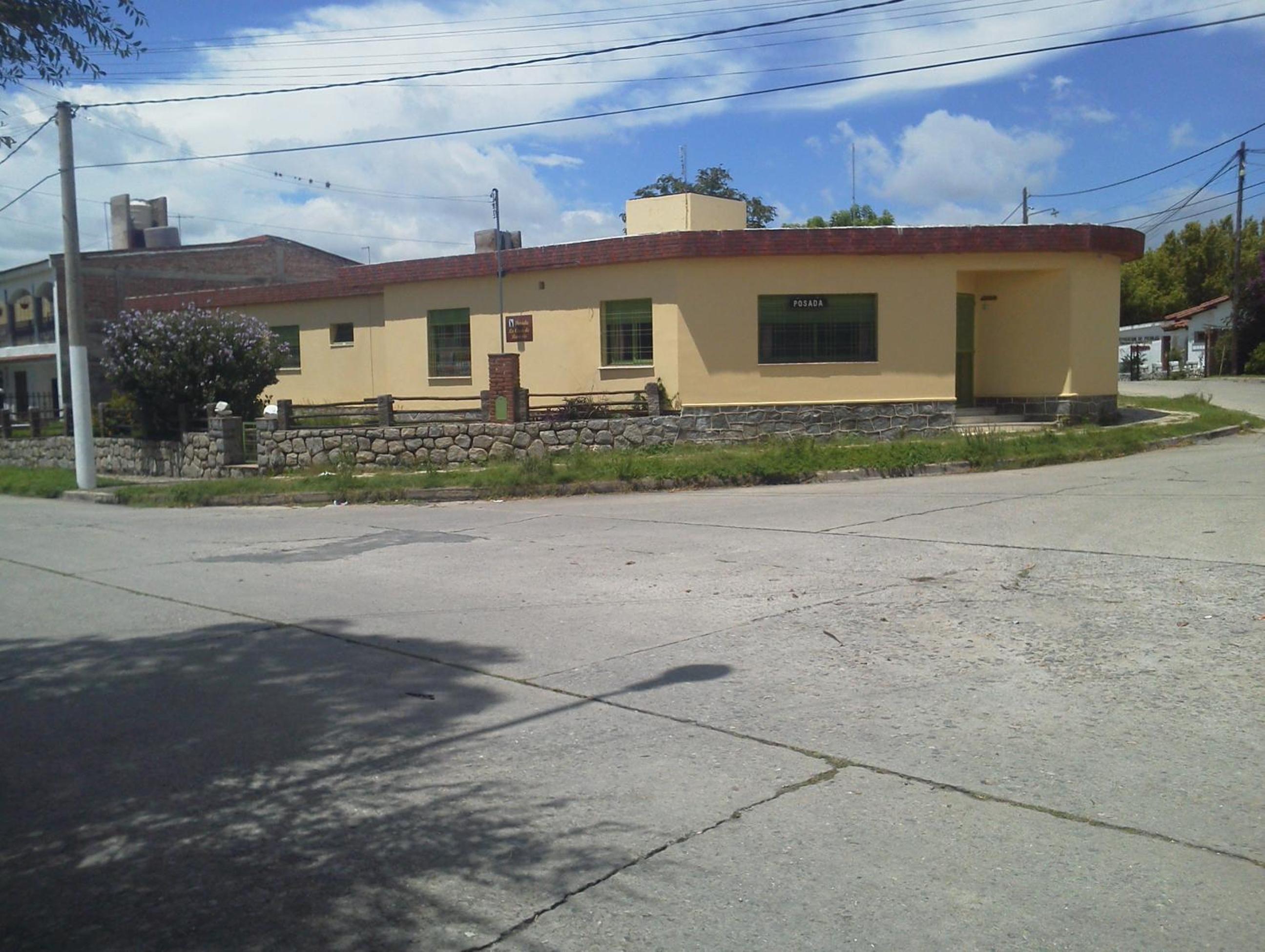 La Casa de Ramatis Posada