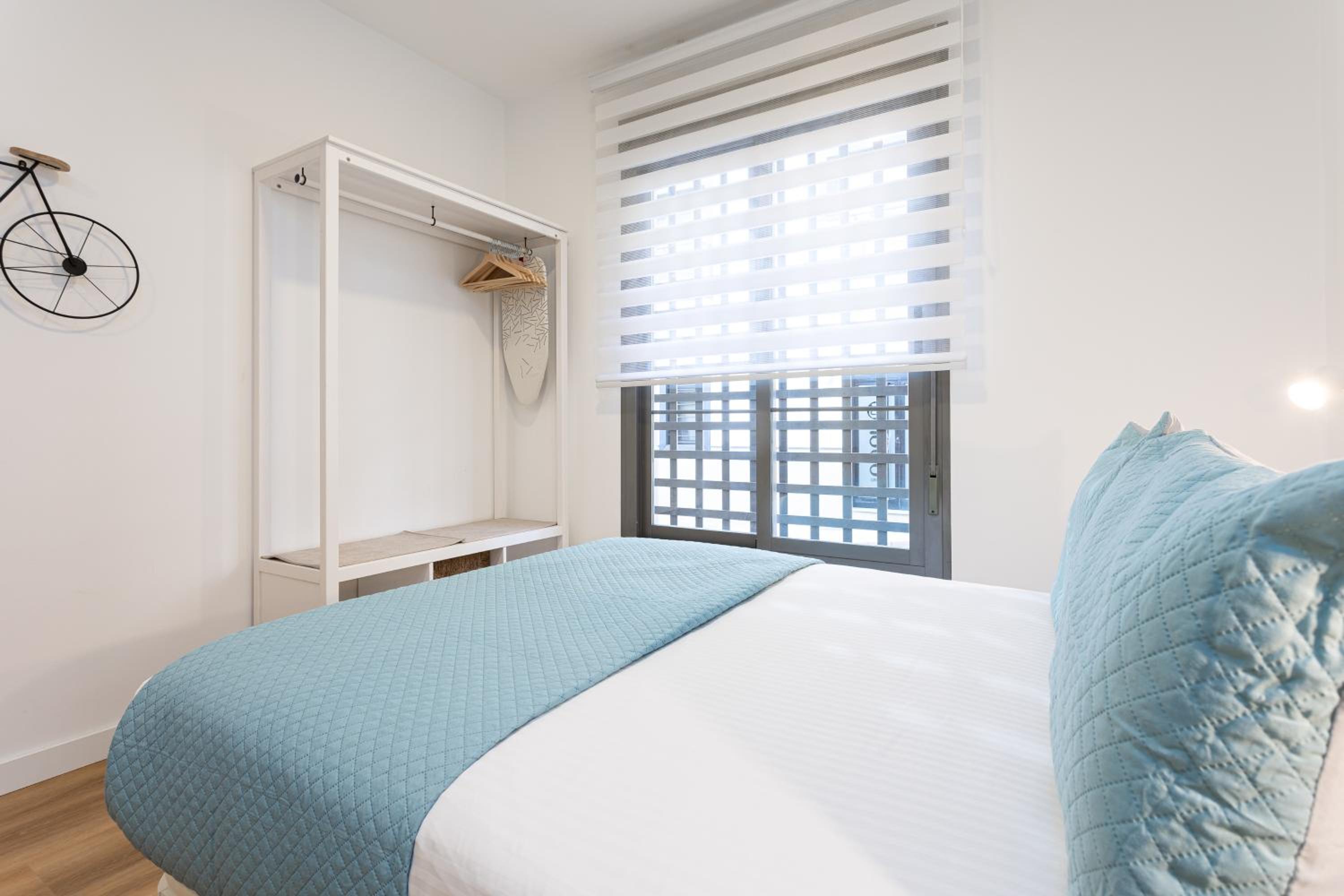 Apartments Holidays2Malaga City Center