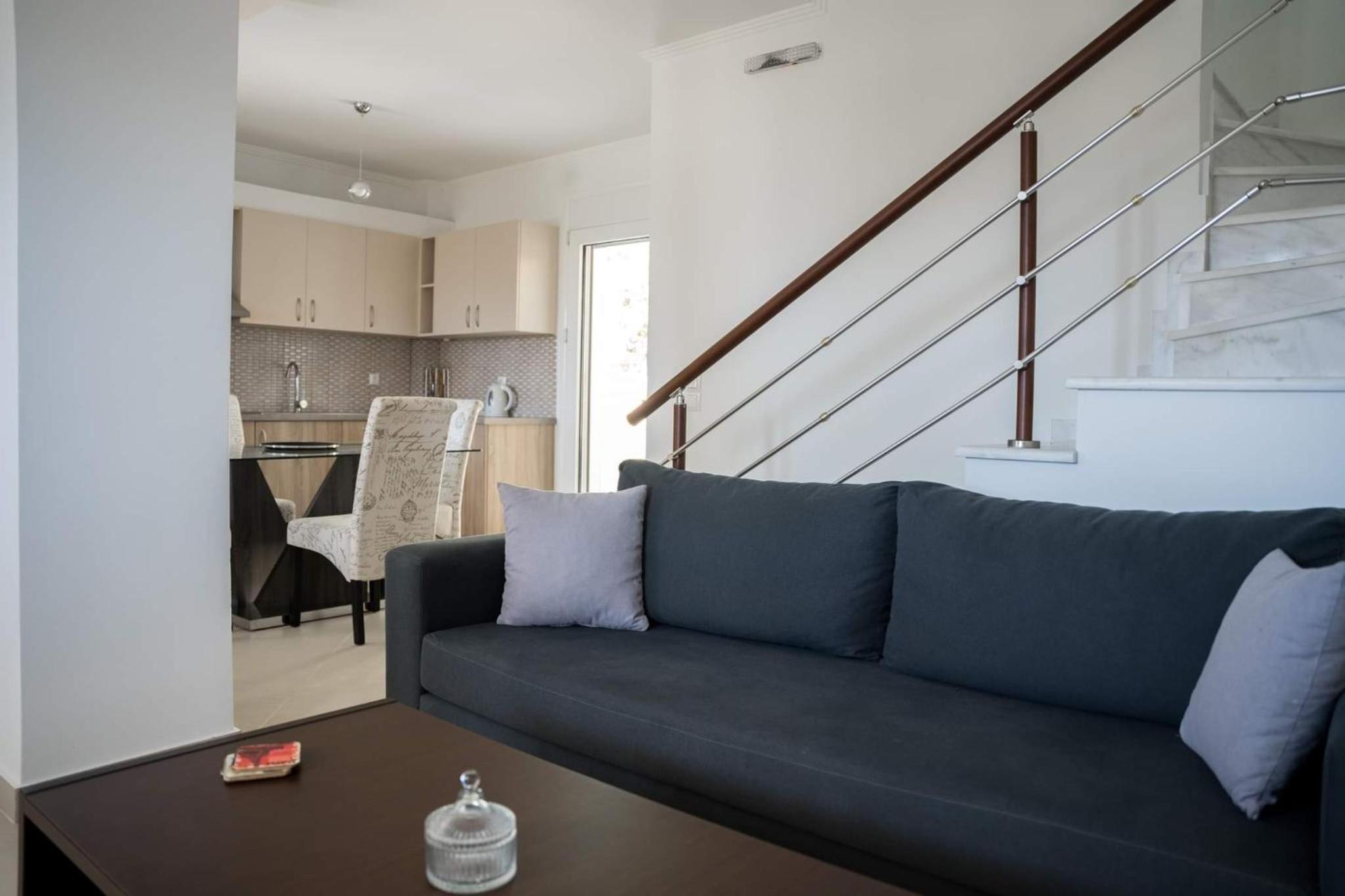 Diwani Luxury Villas