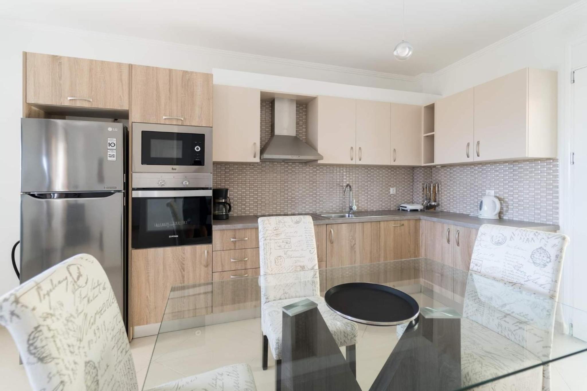 Diwani Luxury Villas